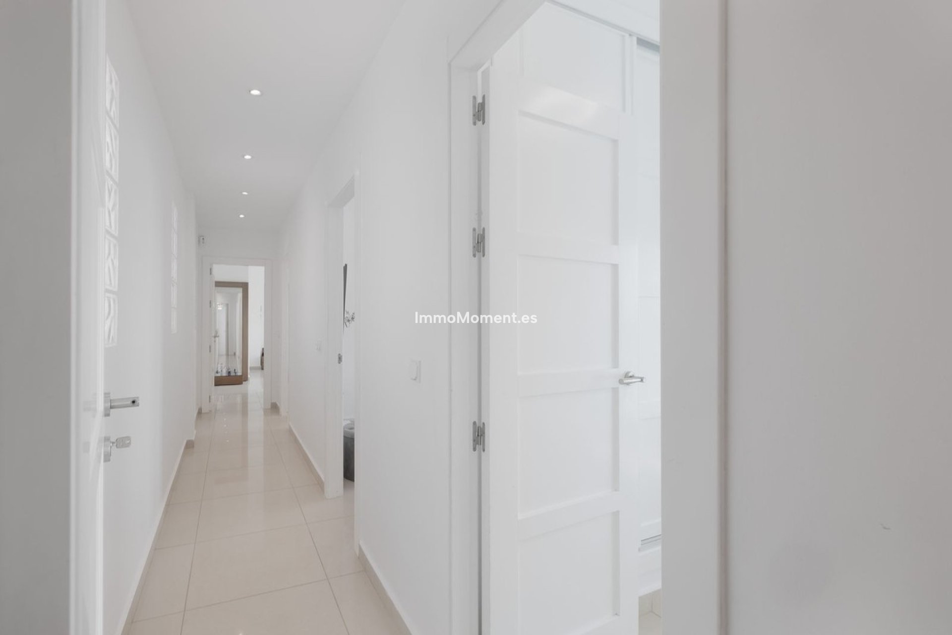 Resale - Detached villa - Benalmadena - Benalmadena Costa
