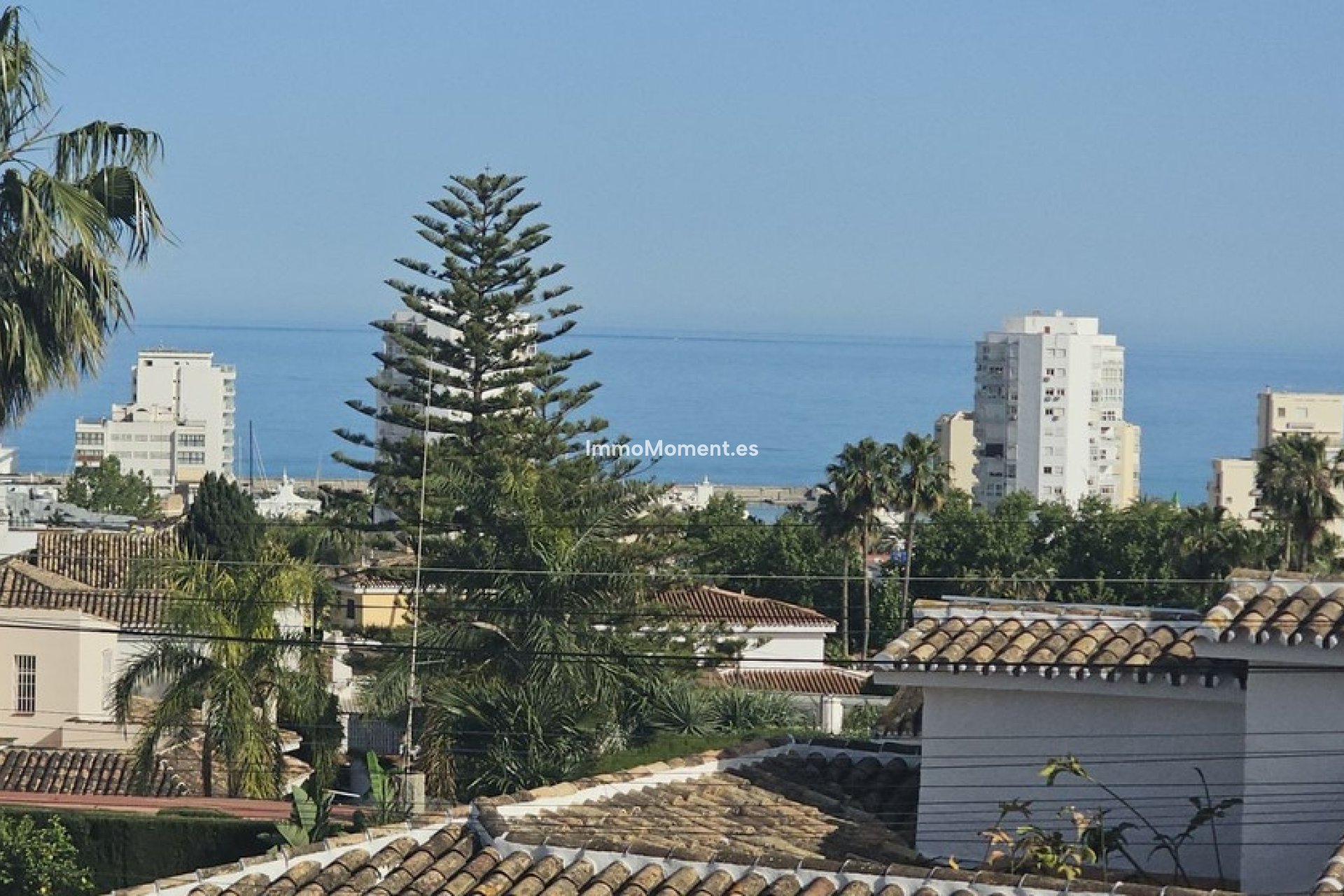 Resale - Detached villa - Benalmadena - Benalmadena Costa