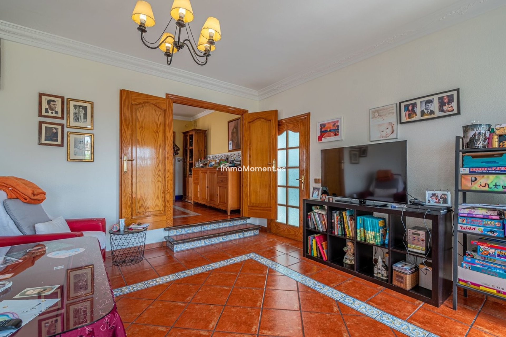 Resale - Detached villa - Benalmadena - Benalmadena Costa