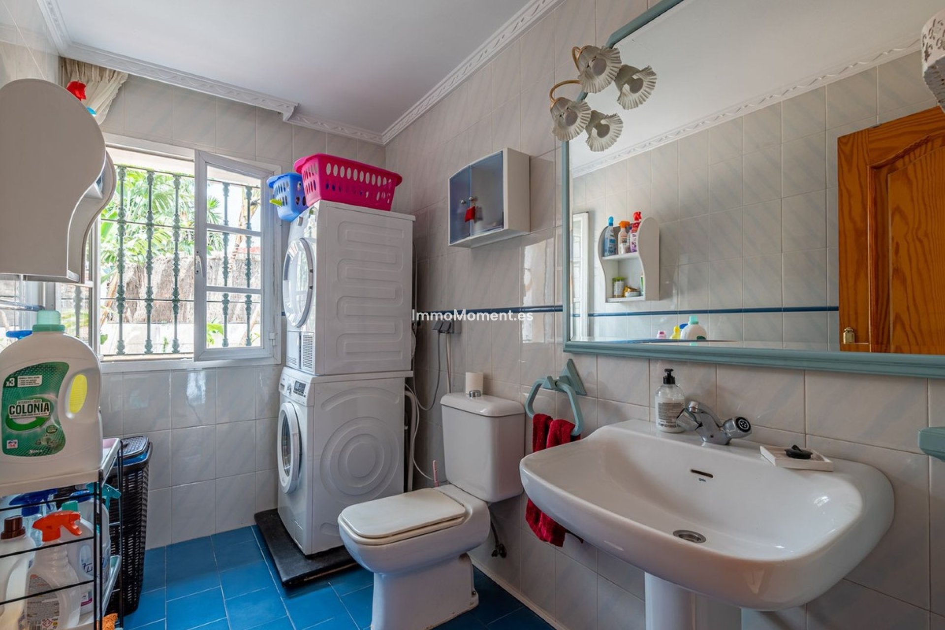 Resale - Detached villa - Benalmadena - Benalmadena Costa