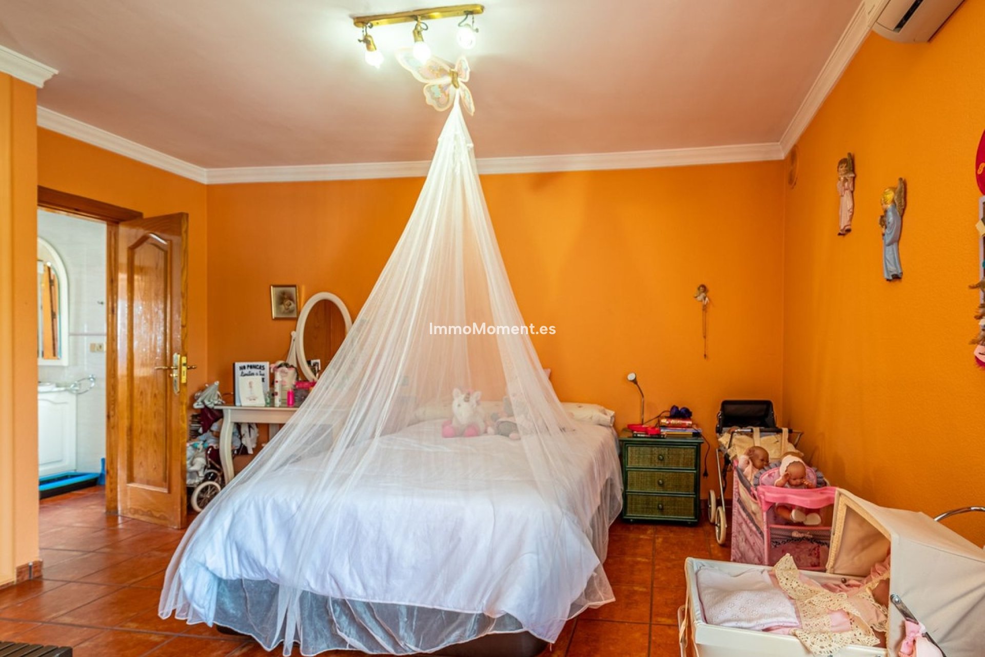 Resale - Detached villa - Benalmadena - Benalmadena Costa