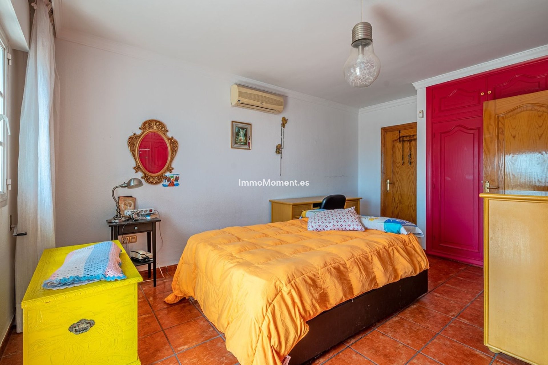 Resale - Detached villa - Benalmadena - Benalmadena Costa