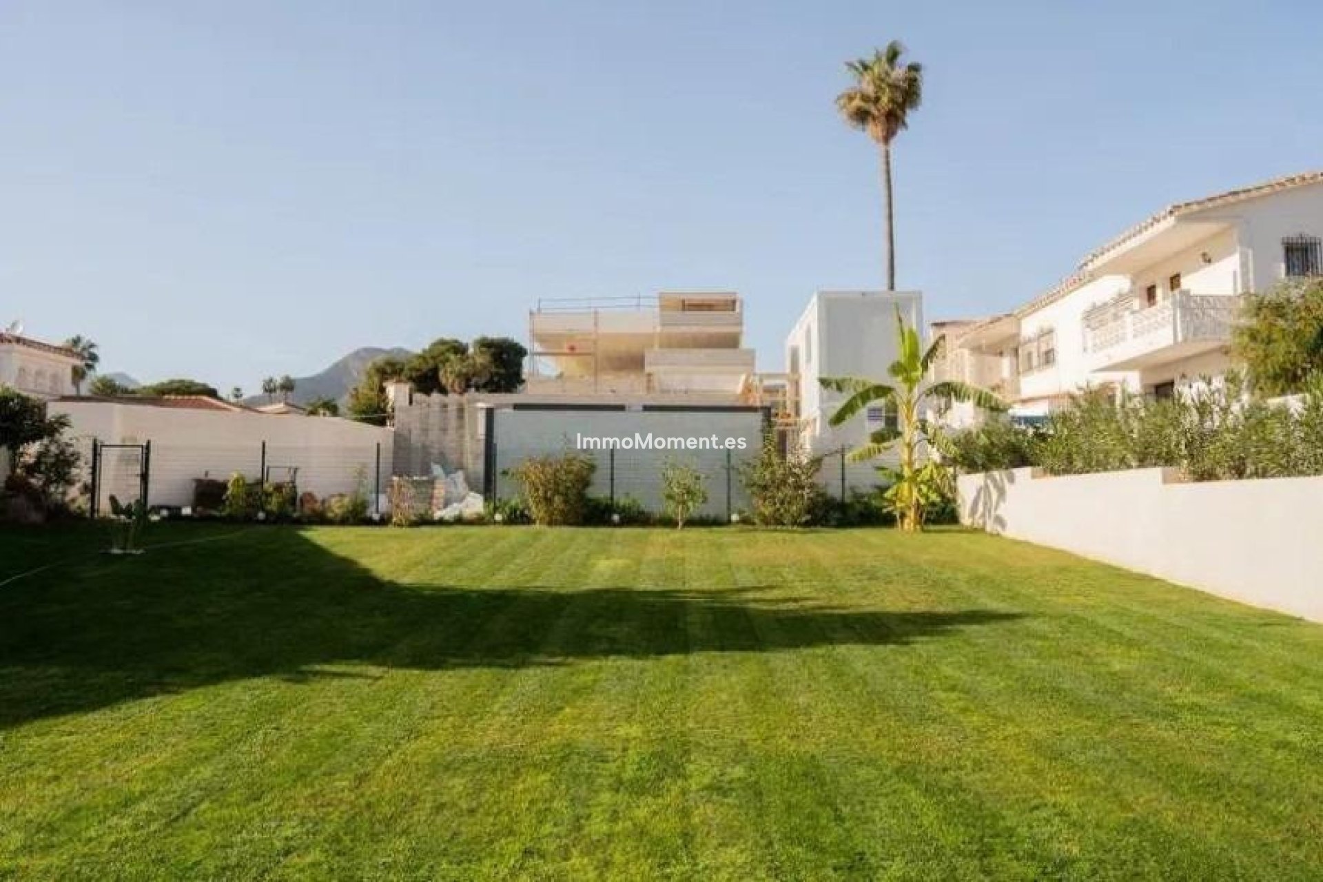 Resale - Detached villa - Benalmadena - Benalmadena Costa