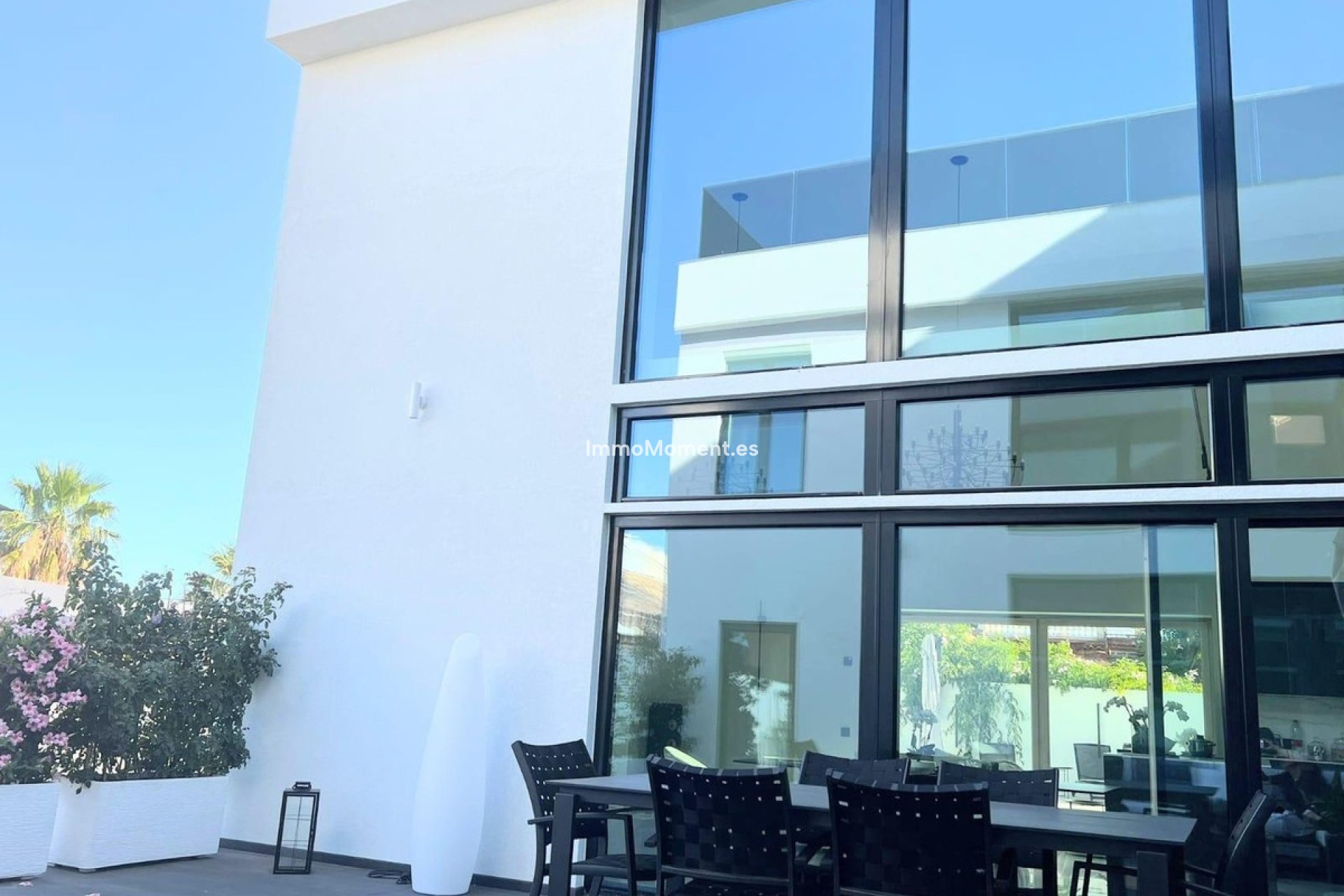 Resale - Detached villa - Benalmadena - Benalmadena Costa