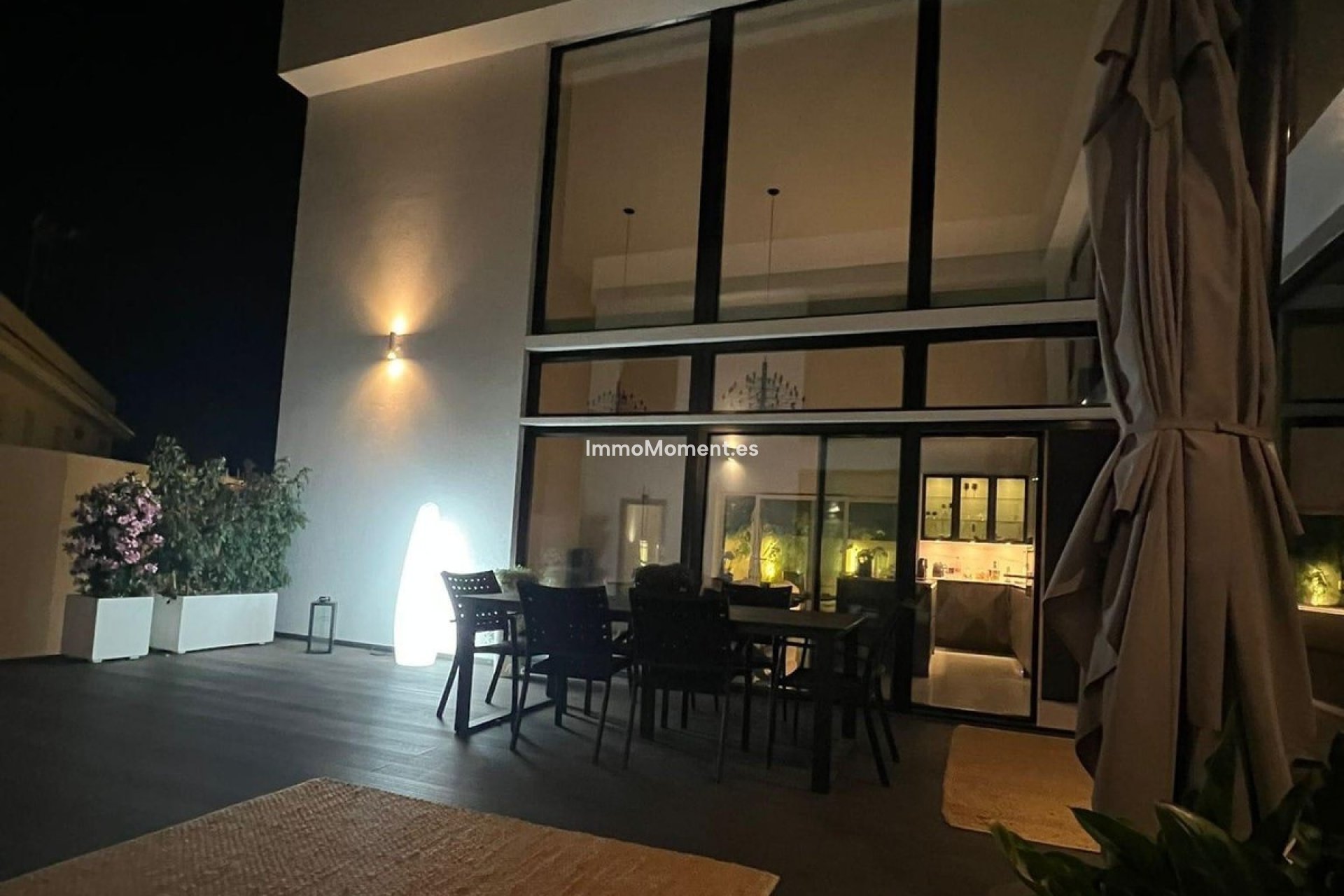Resale - Detached villa - Benalmadena - Benalmadena Costa
