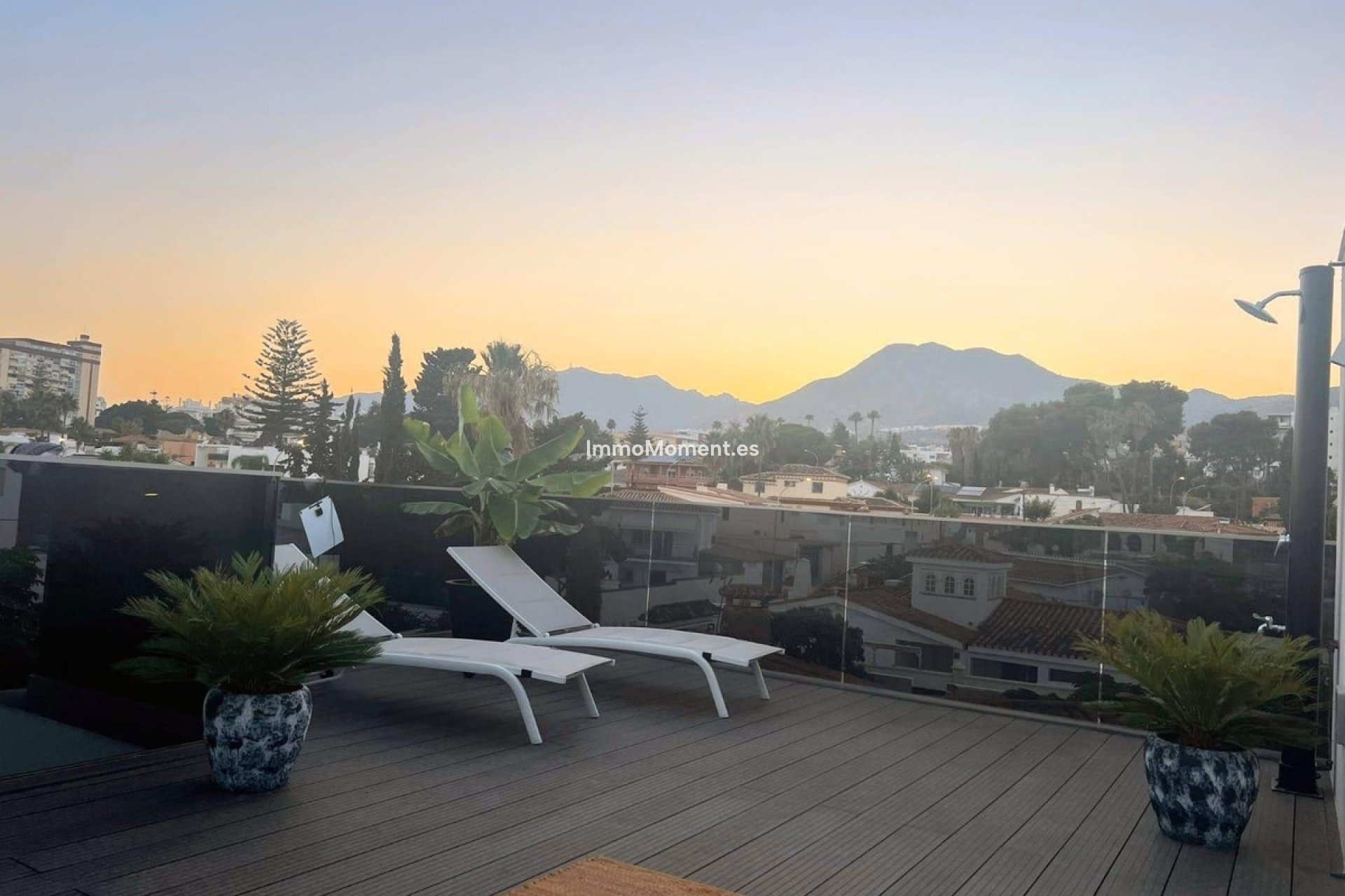Resale - Detached villa - Benalmadena - Benalmadena Costa