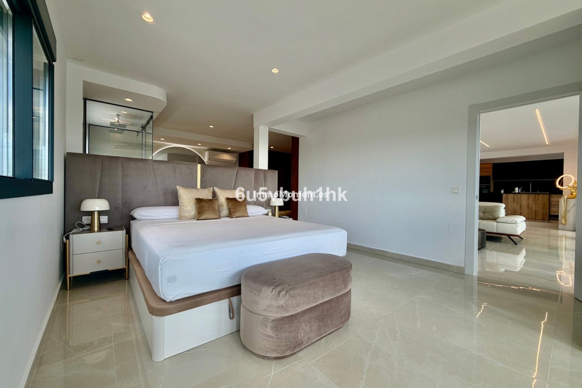 Resale - Detached villa - Benalmadena - Benalmadena Costa
