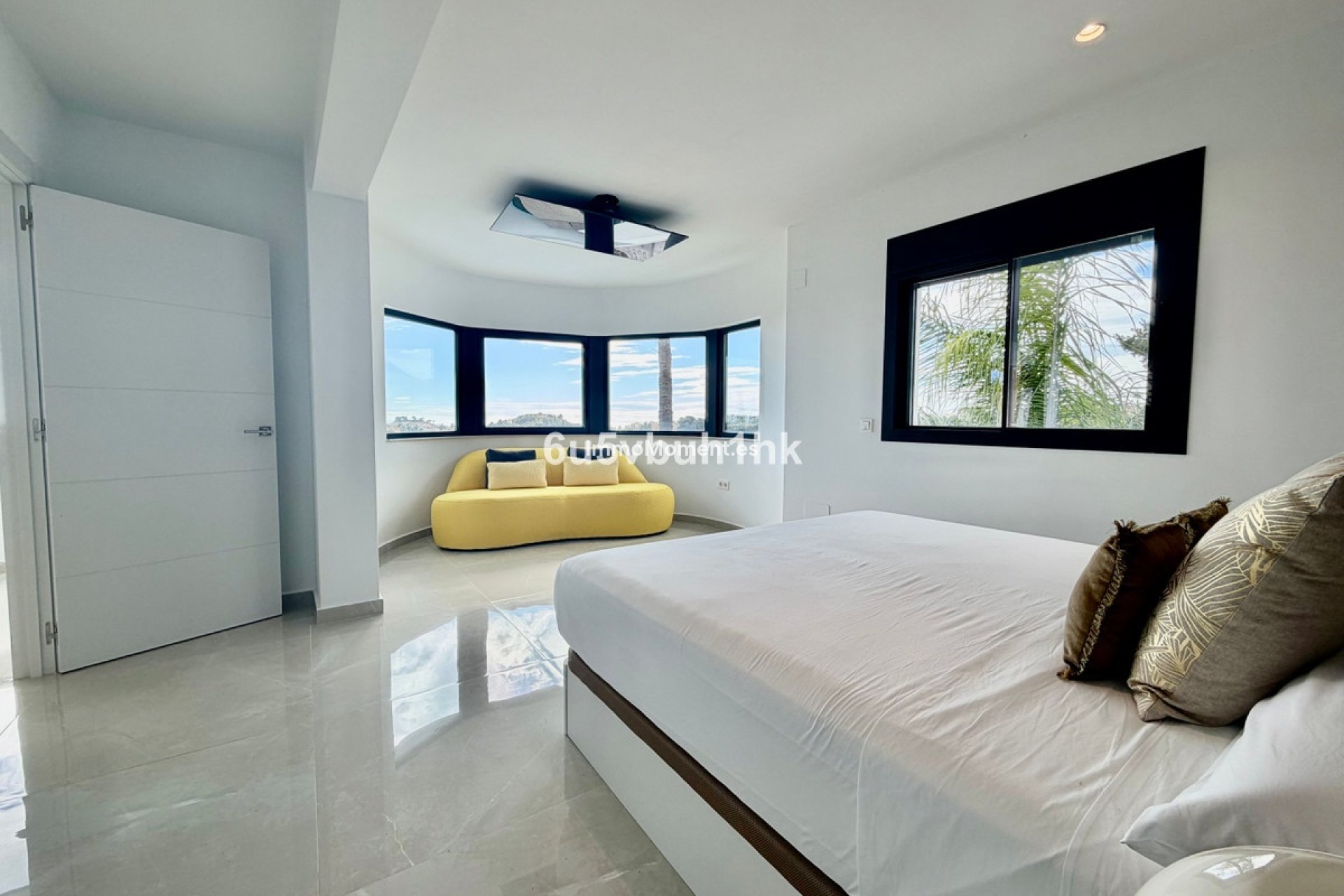 Resale - Detached villa - Benalmadena - Benalmadena Costa