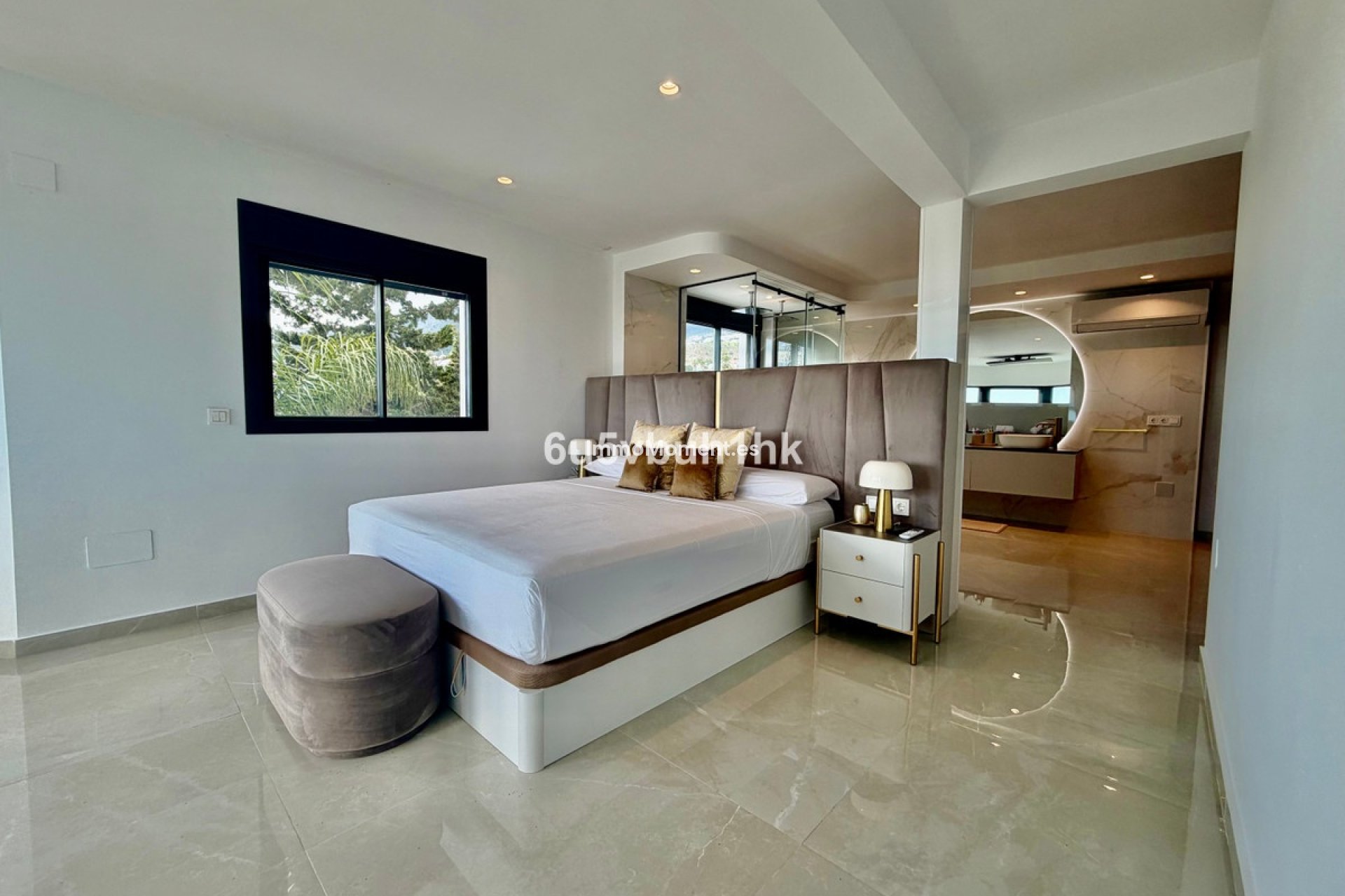 Resale - Detached villa - Benalmadena - Benalmadena Costa