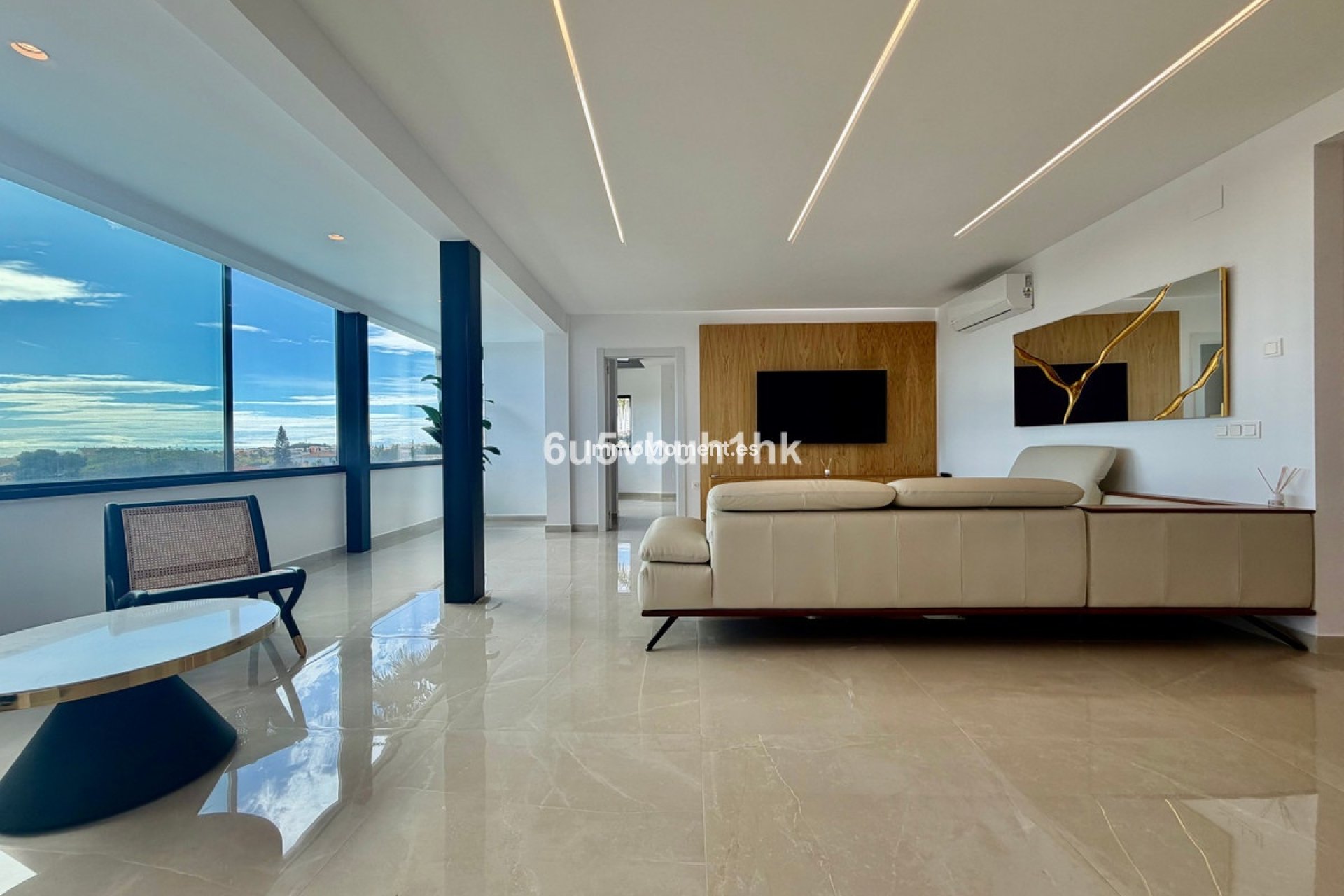 Resale - Detached villa - Benalmadena - Benalmadena Costa