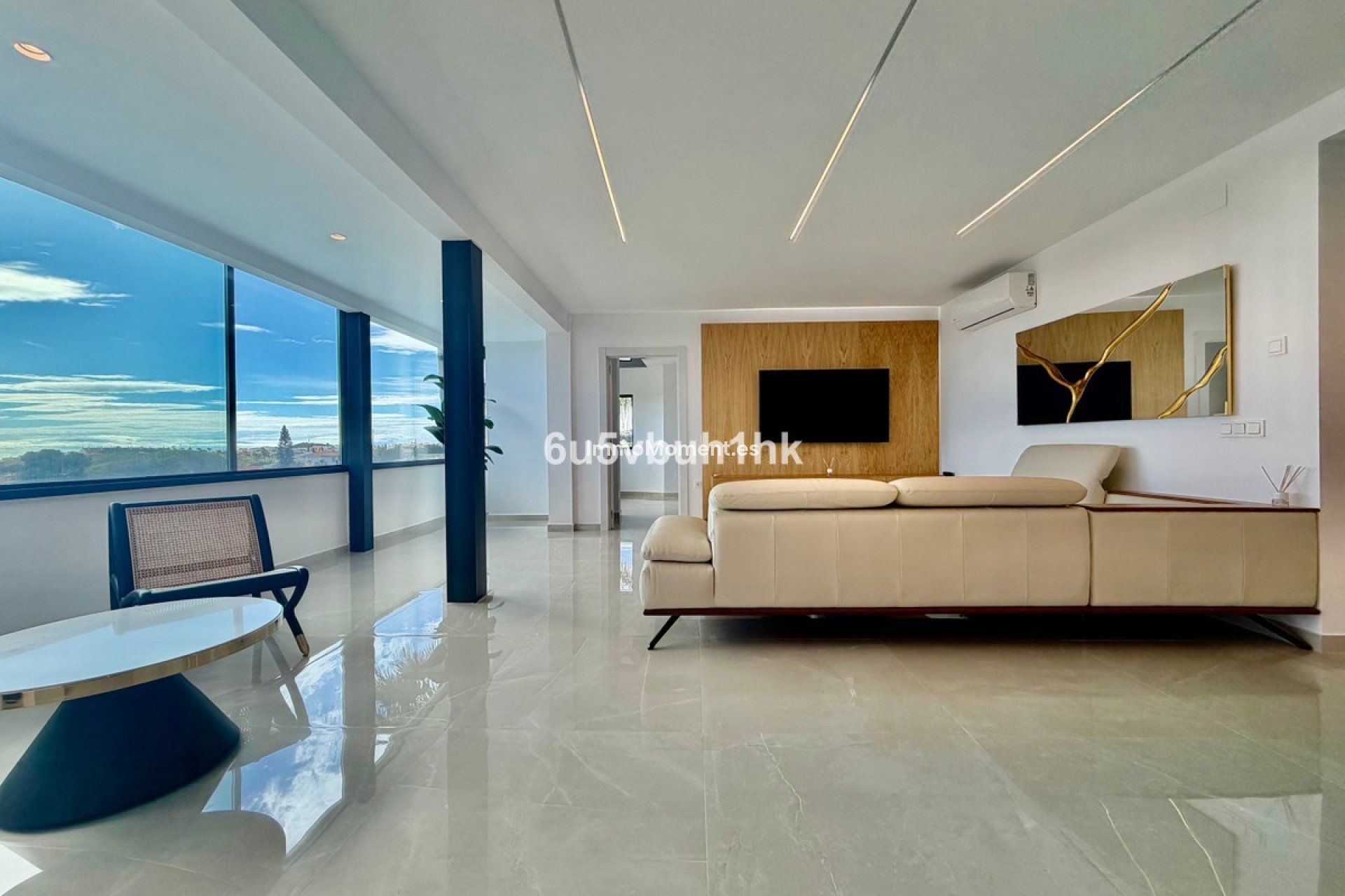 Resale - Detached villa - Benalmadena - Benalmadena Costa