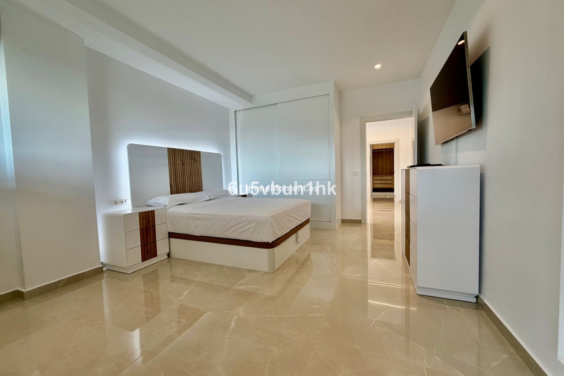 Resale - Detached villa - Benalmadena - Benalmadena Costa