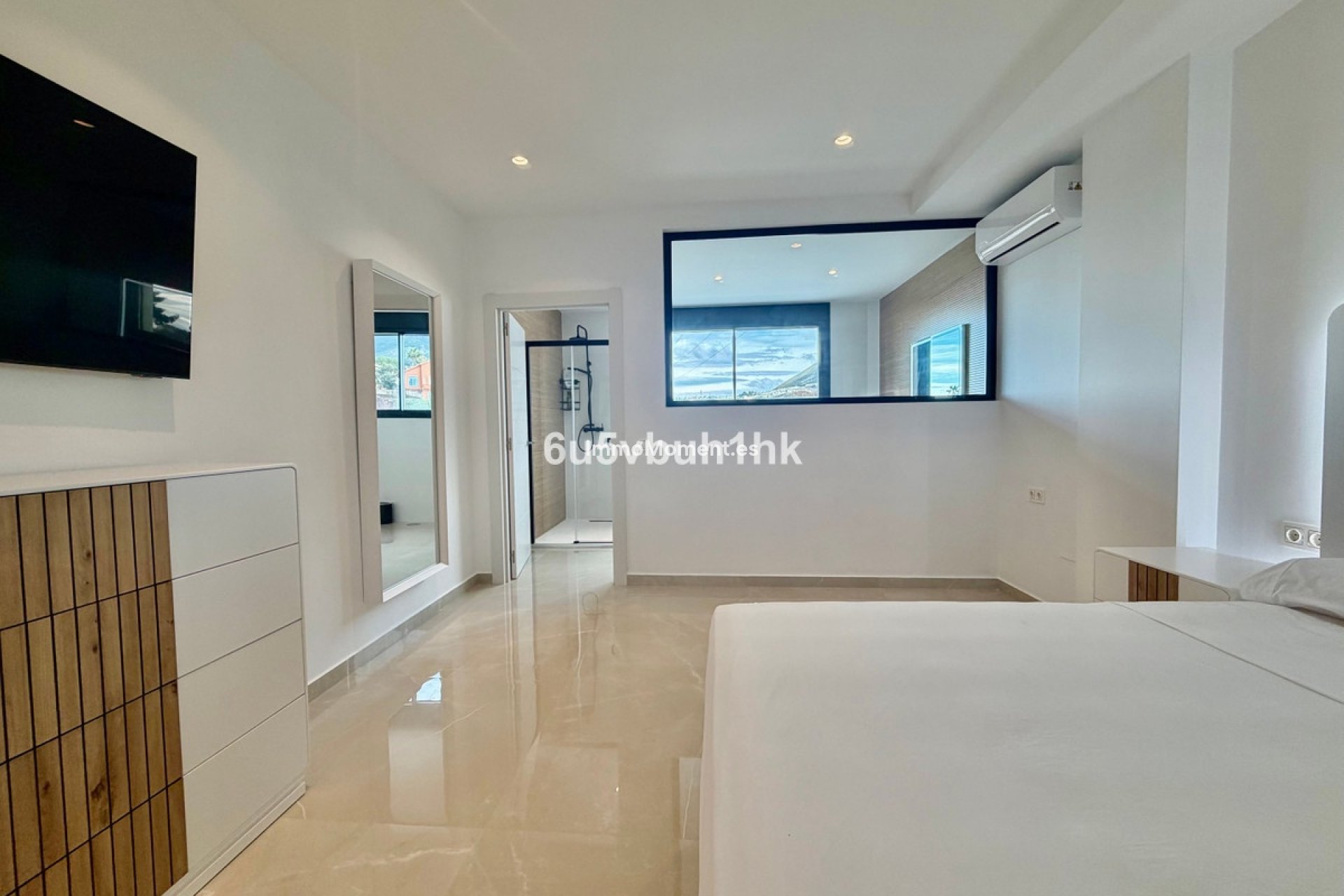 Resale - Detached villa - Benalmadena - Benalmadena Costa
