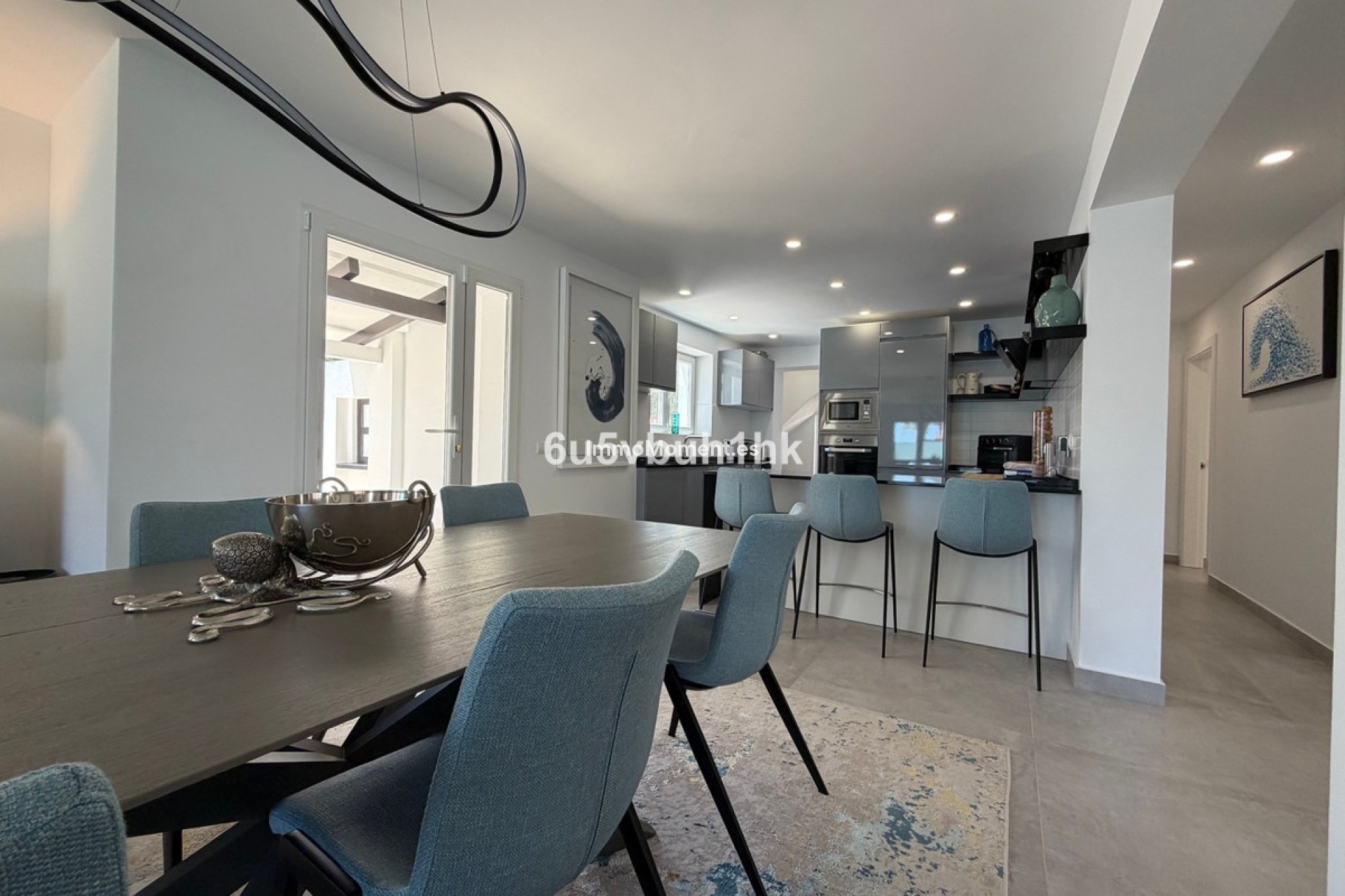 Resale - Detached villa - Benalmadena - Benalmadena Costa