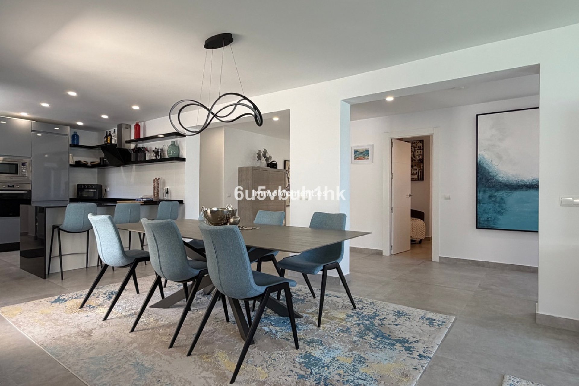 Resale - Detached villa - Benalmadena - Benalmadena Costa