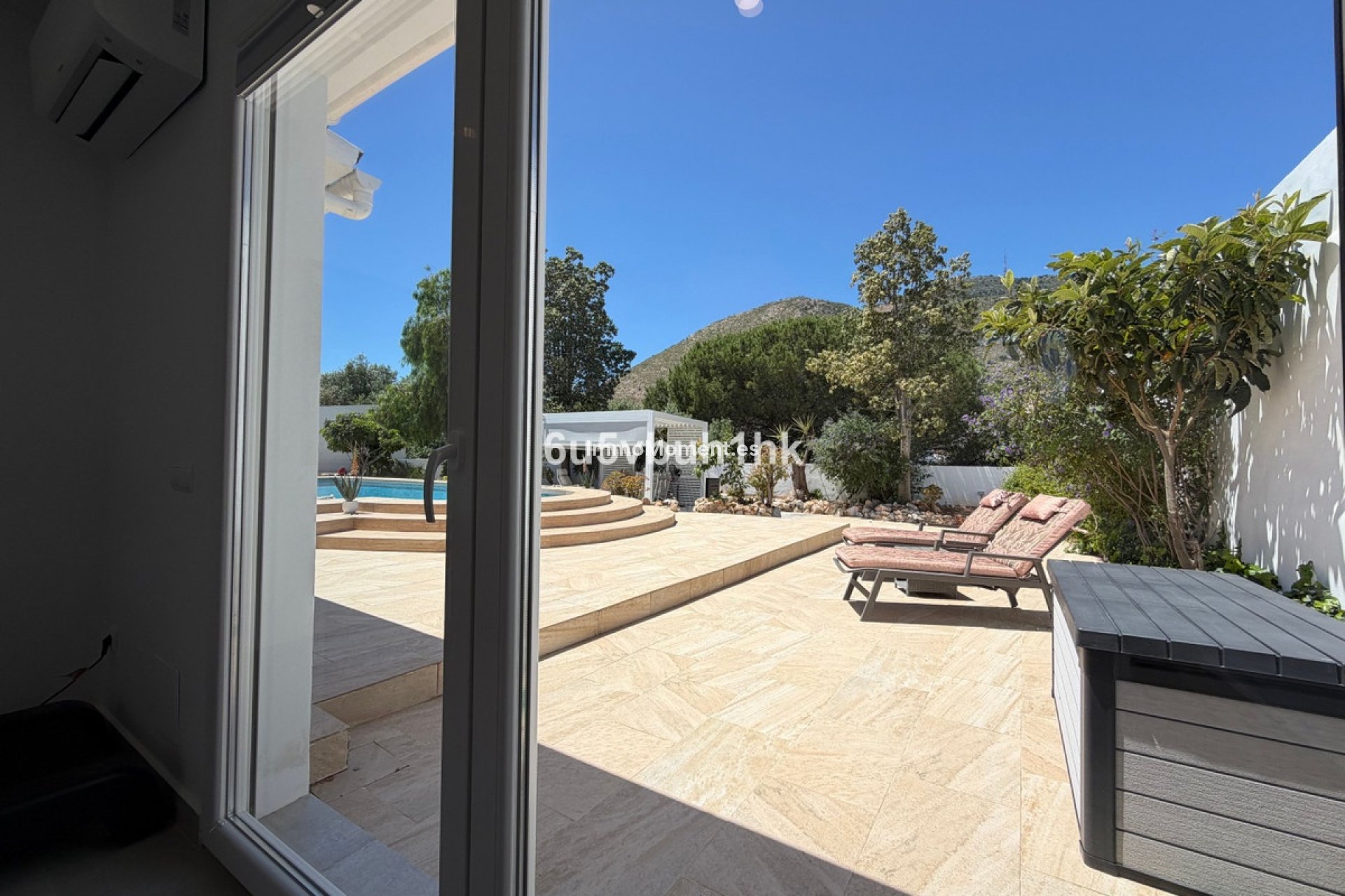 Resale - Detached villa - Benalmadena - Benalmadena Costa