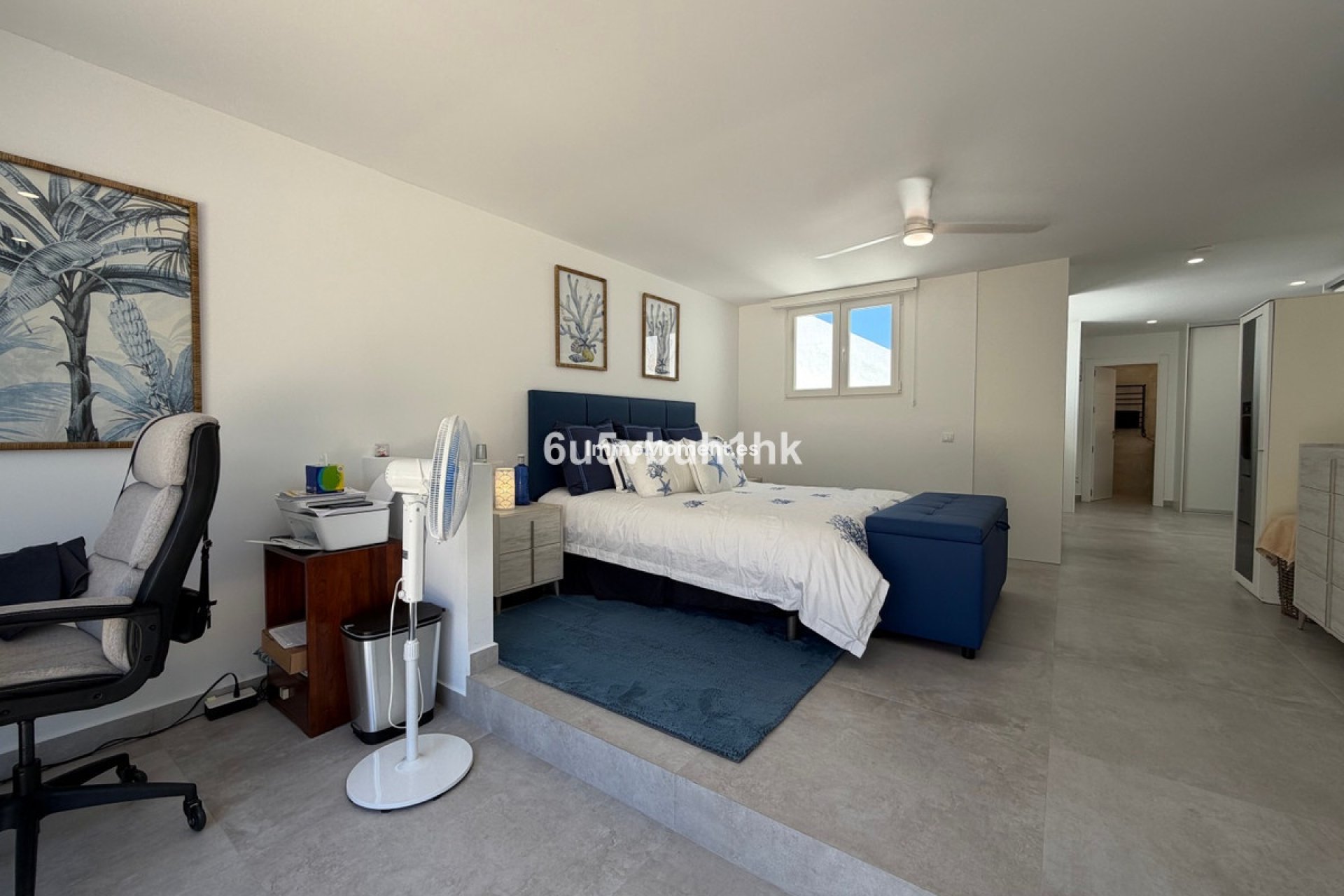 Resale - Detached villa - Benalmadena - Benalmadena Costa