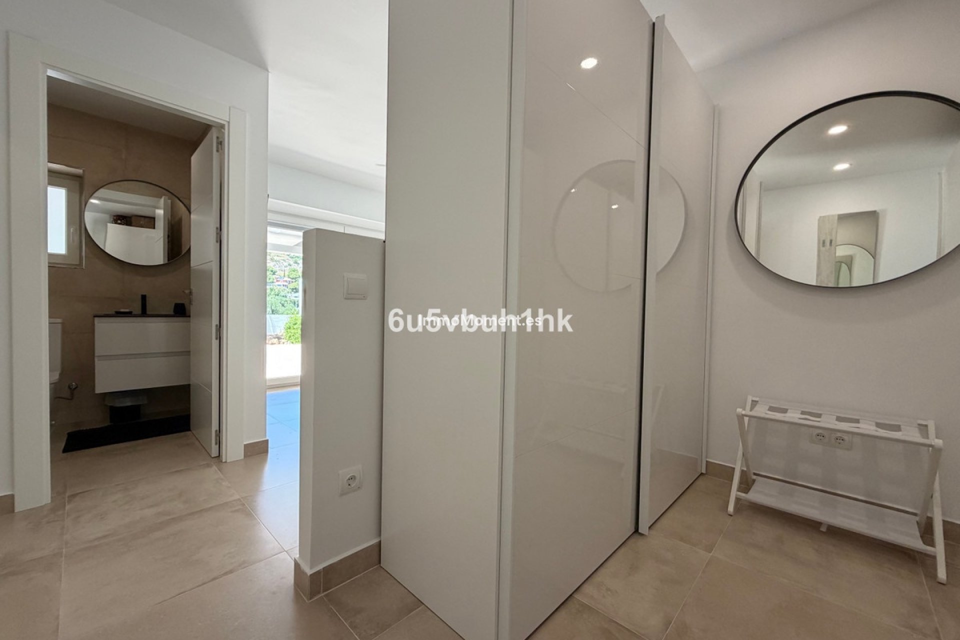 Resale - Detached villa - Benalmadena - Benalmadena Costa