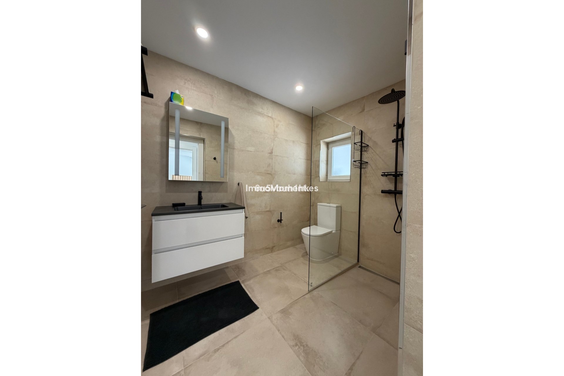 Resale - Detached villa - Benalmadena - Benalmadena Costa