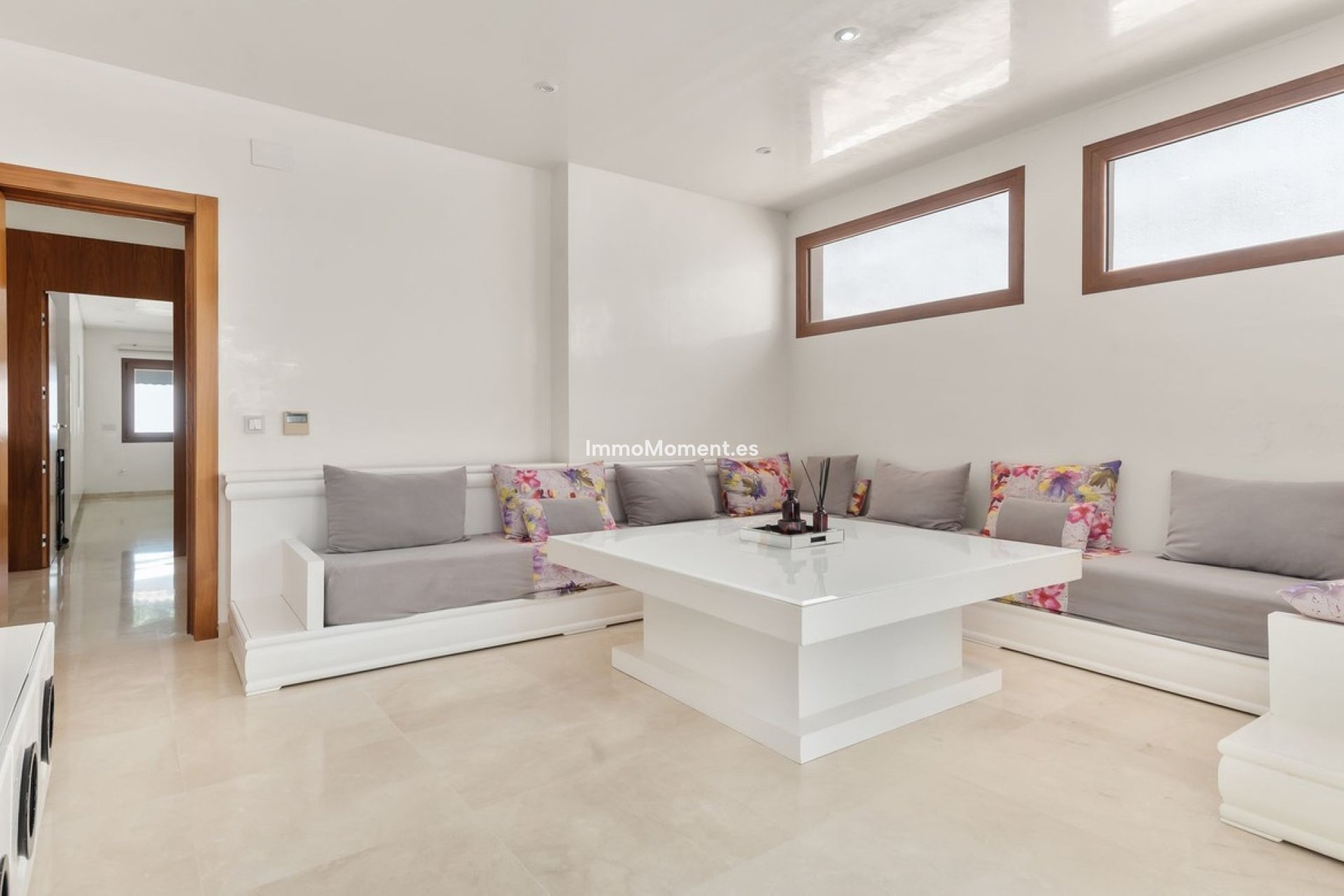 Resale - Detached villa - Benalmadena - Benalmadena Costa
