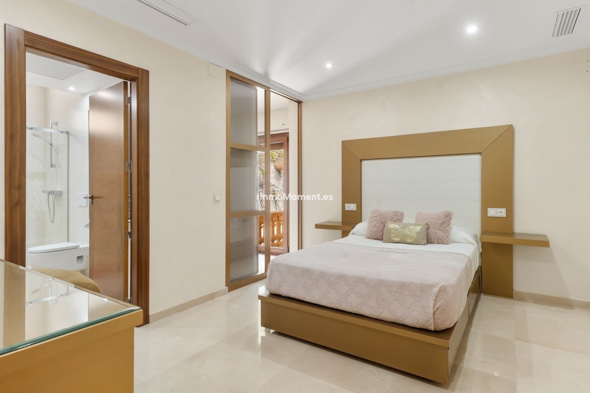 Resale - Detached villa - Benalmadena - Benalmadena Costa