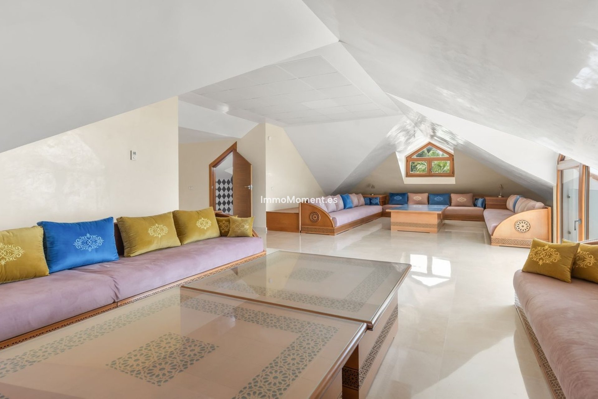 Resale - Detached villa - Benalmadena - Benalmadena Costa