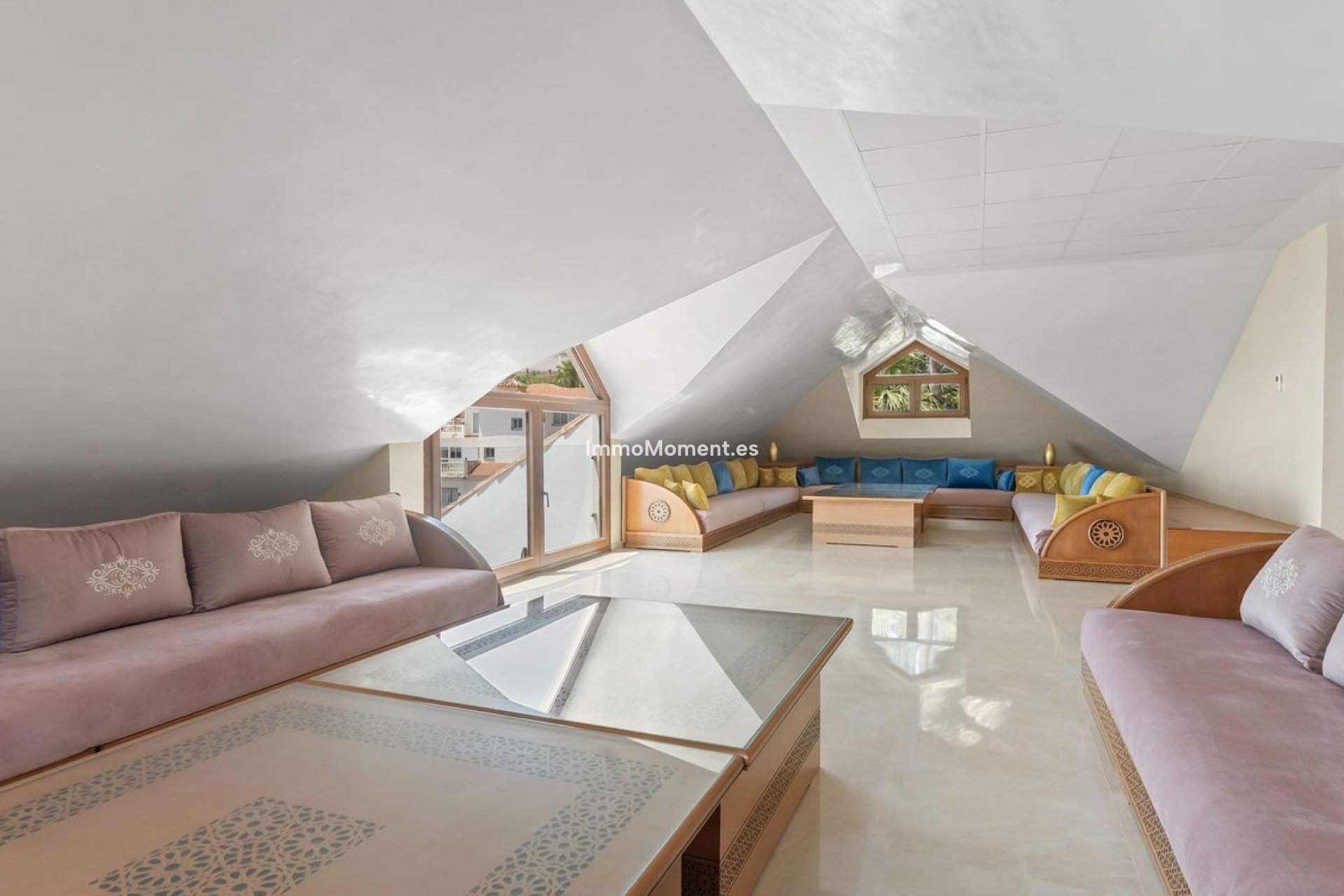 Resale - Detached villa - Benalmadena - Benalmadena Costa