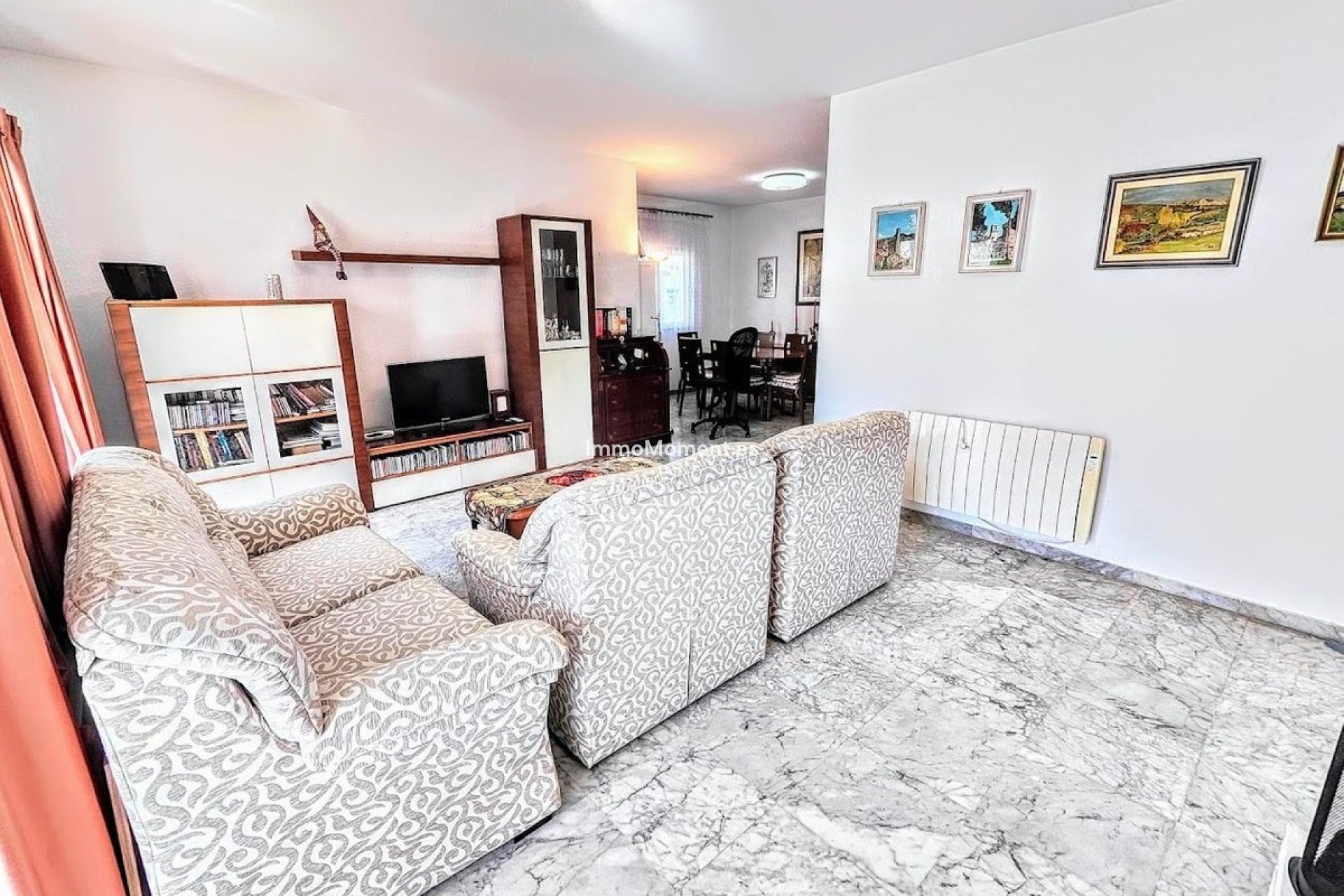 Resale - Detached villa - Benalmadena - Benalmadena Costa