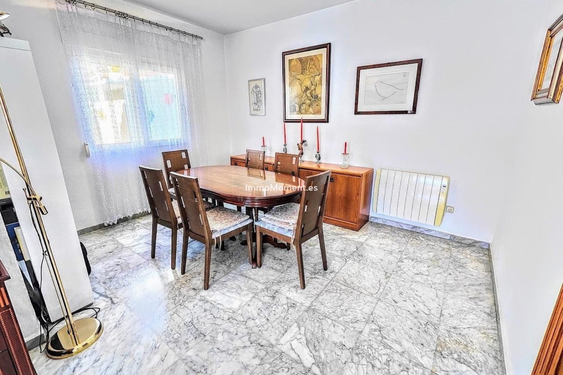Resale - Detached villa - Benalmadena - Benalmadena Costa