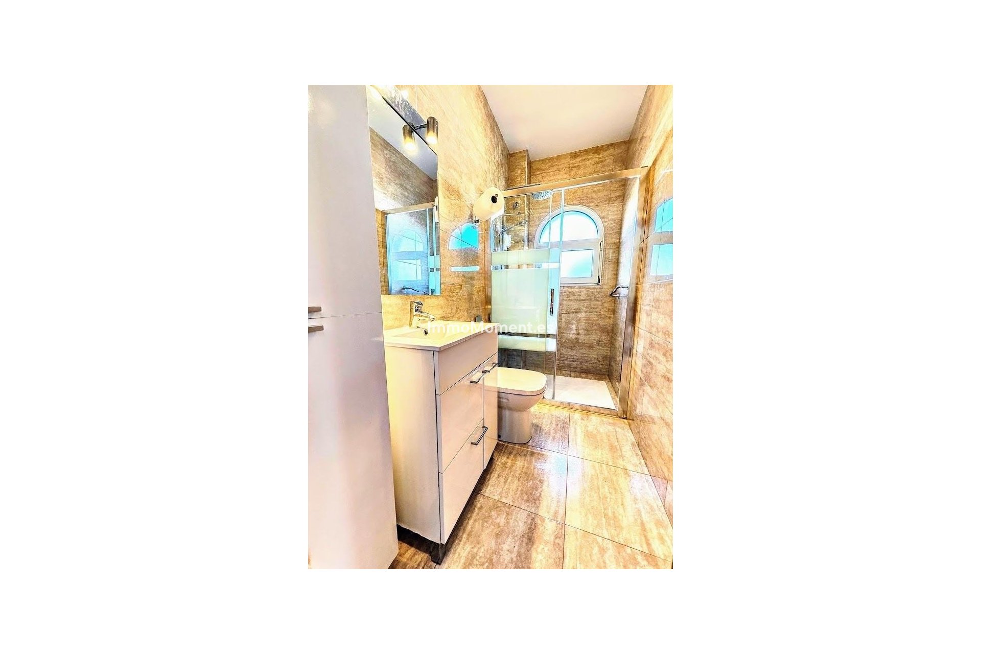 Resale - Detached villa - Benalmadena - Benalmadena Costa