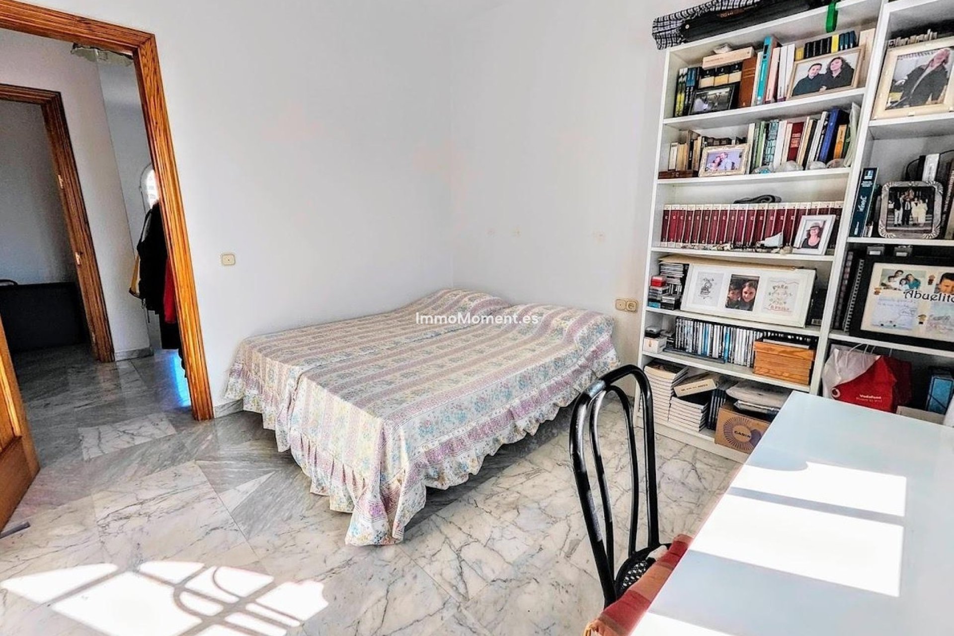 Resale - Detached villa - Benalmadena - Benalmadena Costa