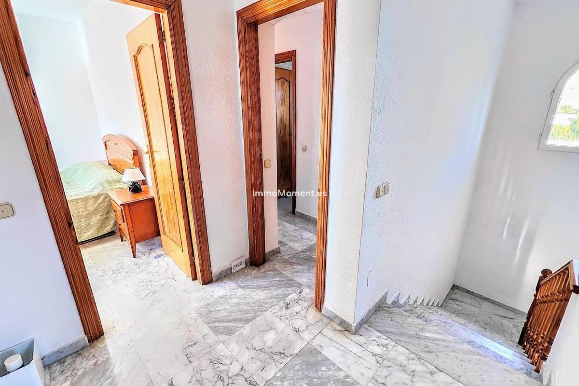 Resale - Detached villa - Benalmadena - Benalmadena Costa