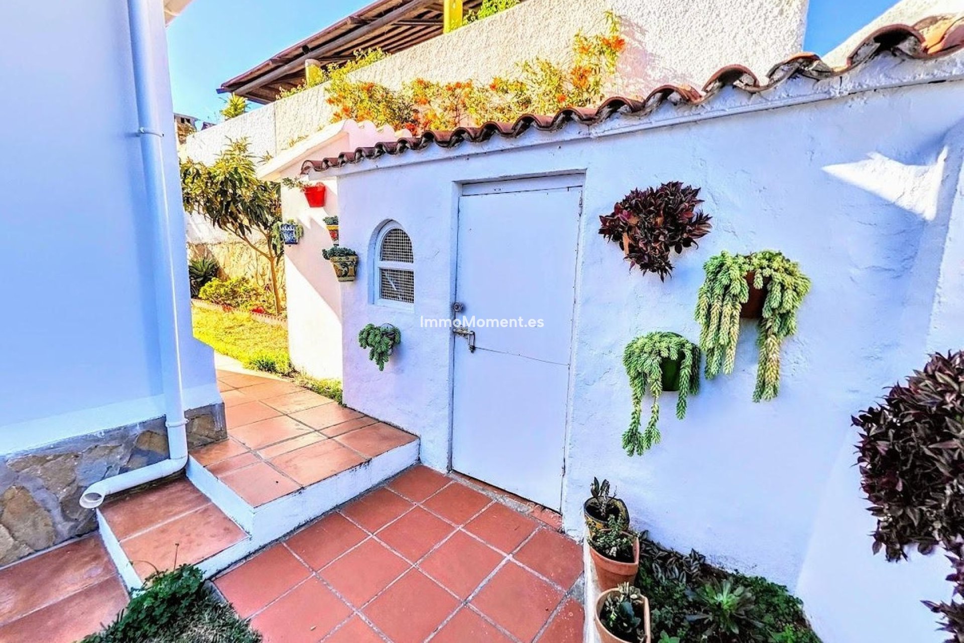 Resale - Detached villa - Benalmadena - Benalmadena Costa