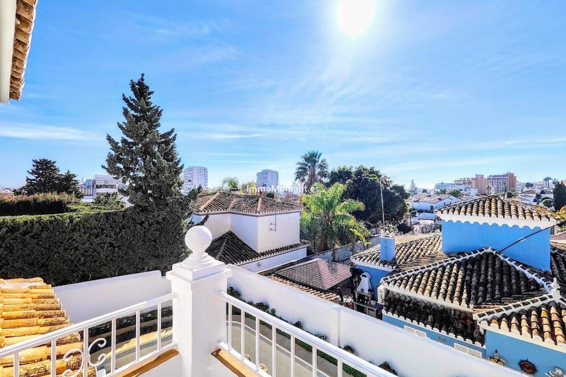 Resale - Detached villa - Benalmadena - Benalmadena Costa