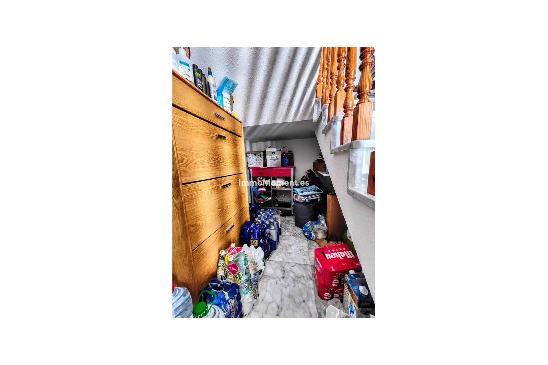 Resale - Detached villa - Benalmadena - Benalmadena Costa