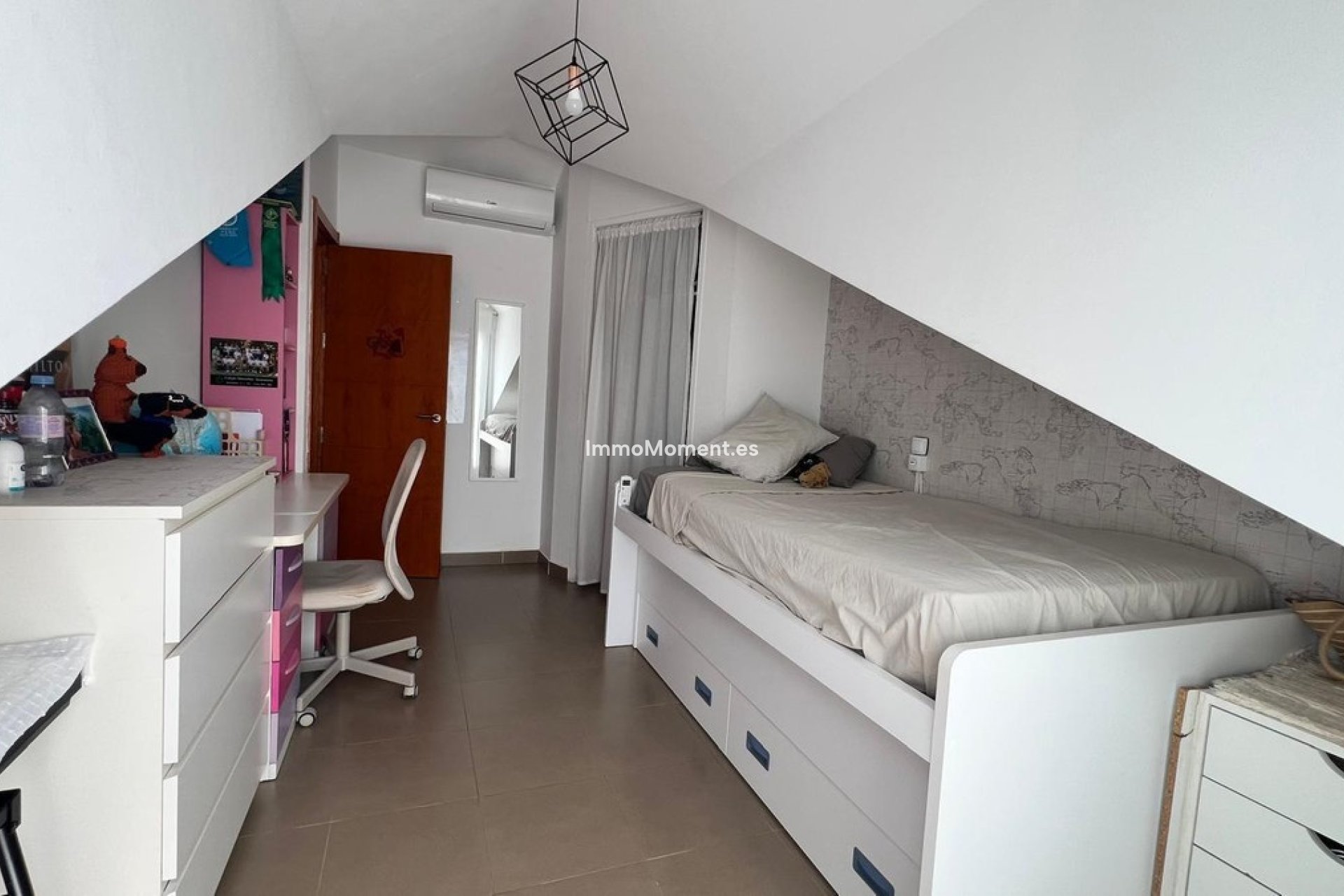 Resale - Detached villa - Benalmadena - Benalmadena Costa