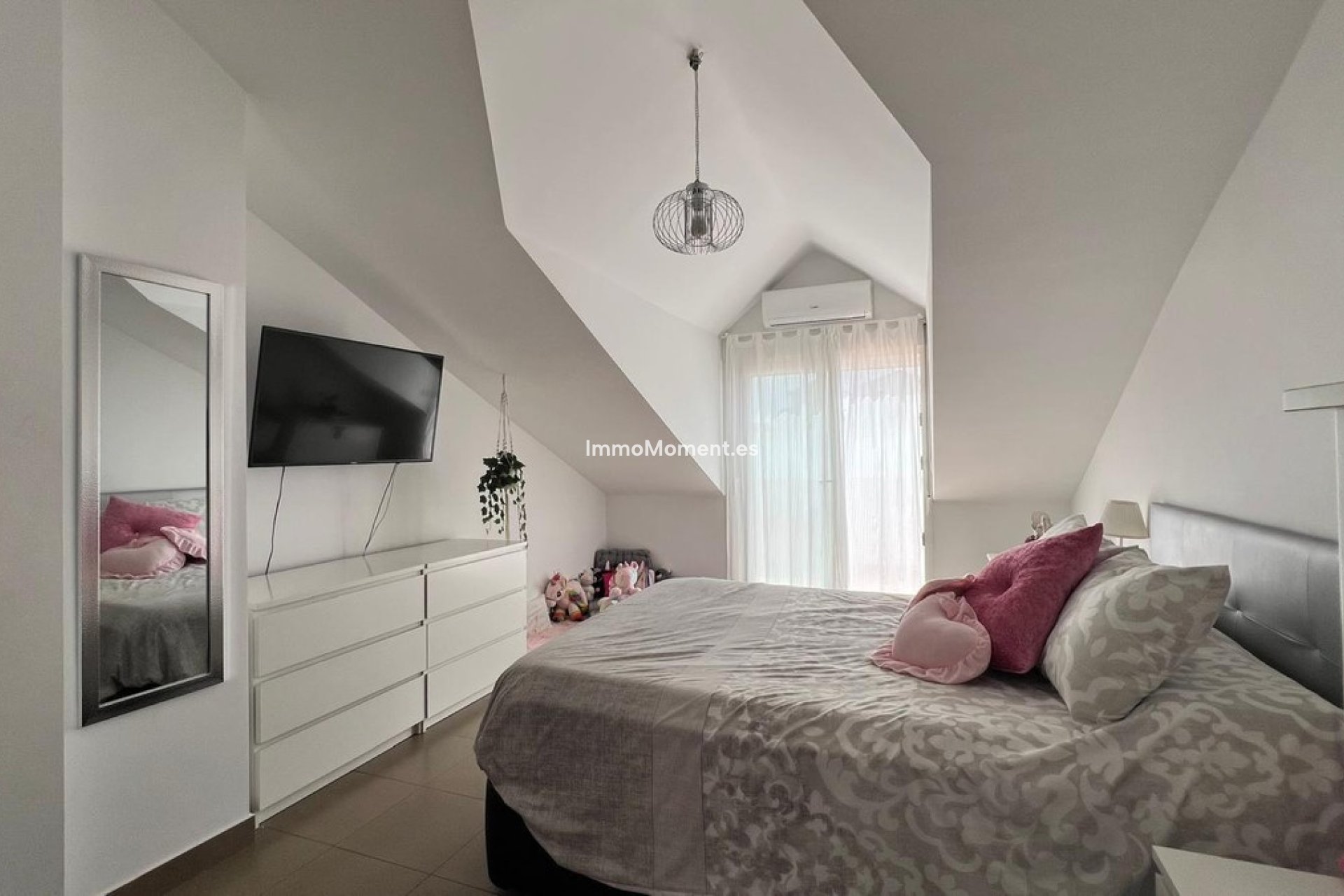 Resale - Detached villa - Benalmadena - Benalmadena Costa