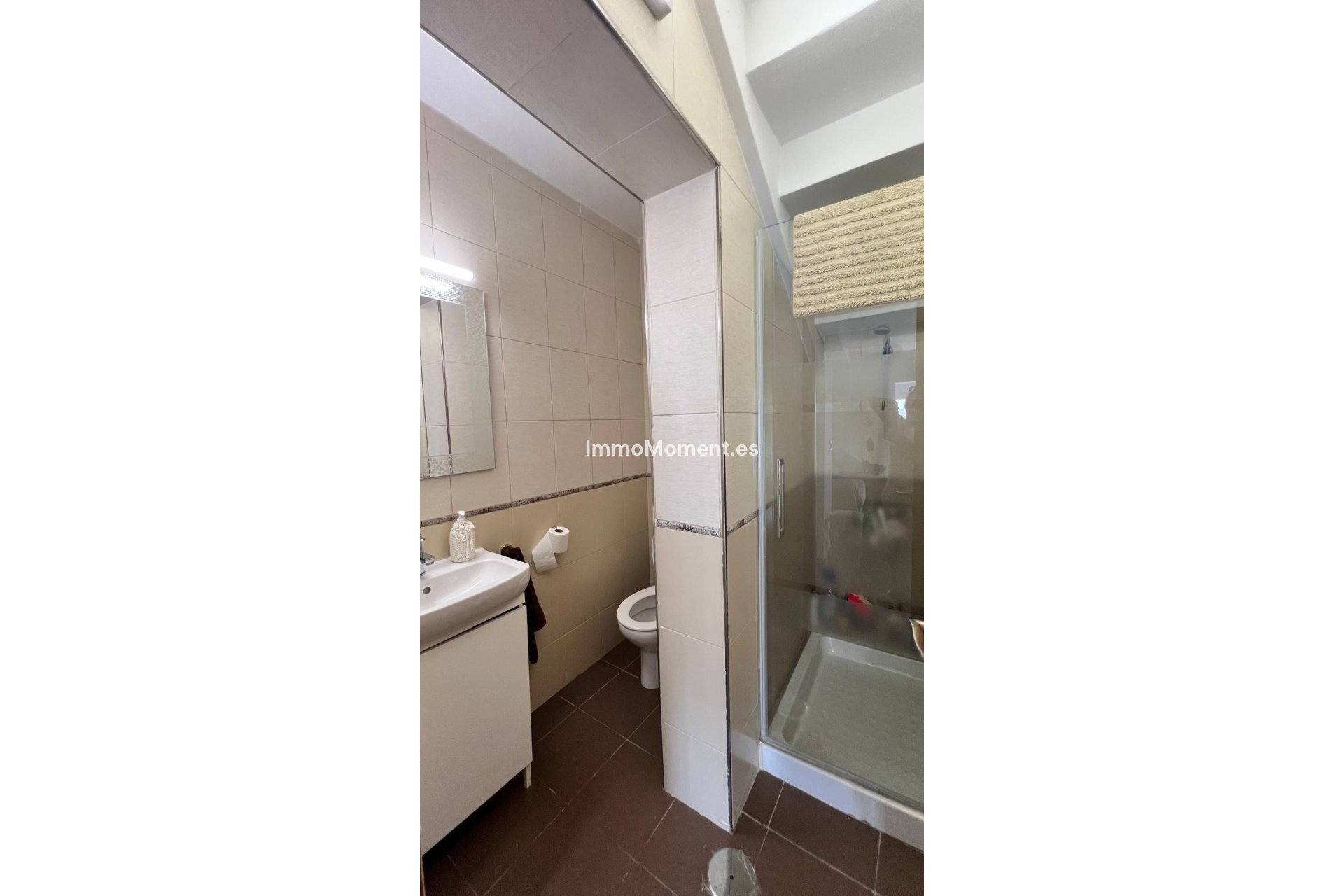 Resale - Detached villa - Benalmadena - Benalmadena Costa