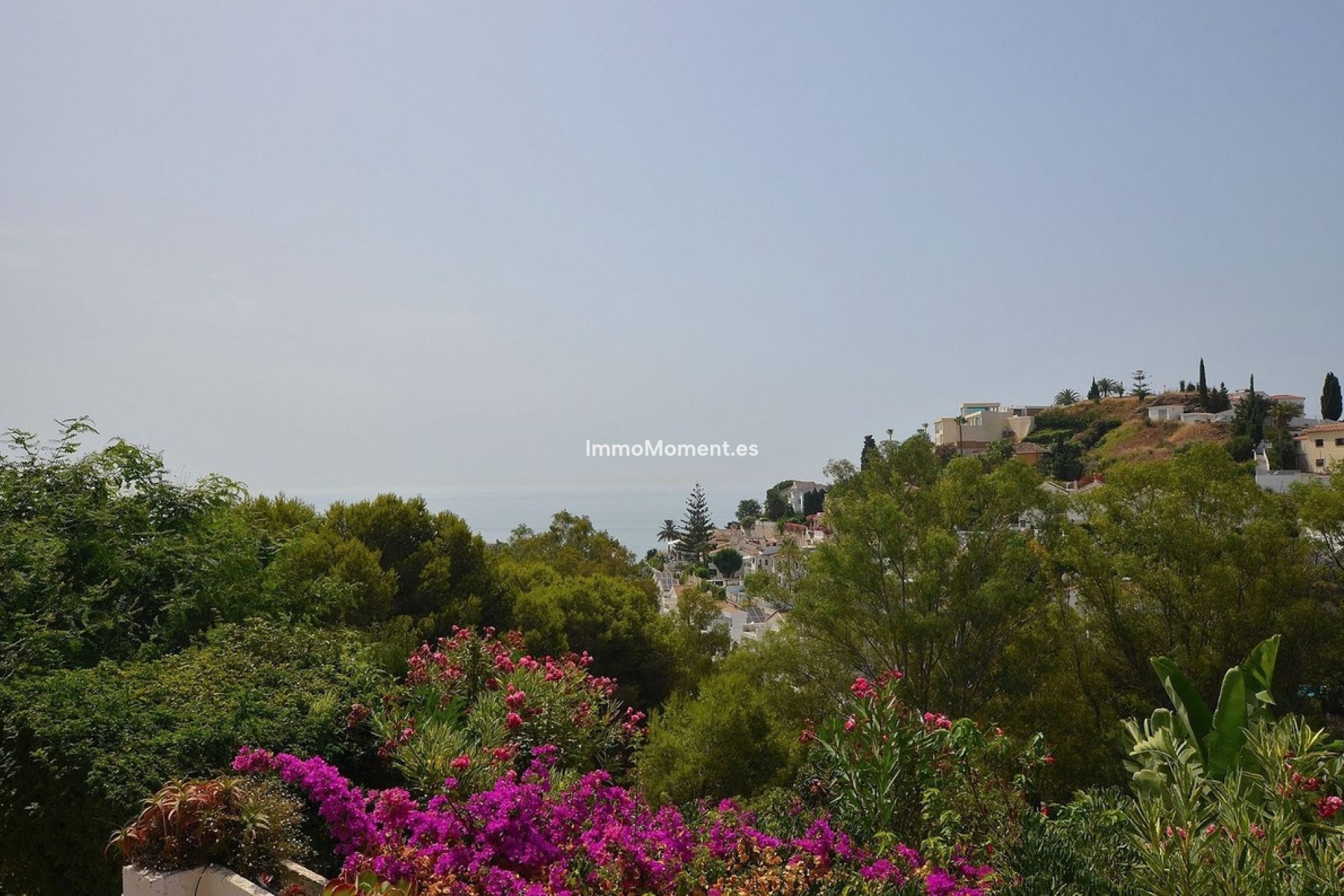 Resale - Detached villa - Benalmadena - Benalmadena Costa