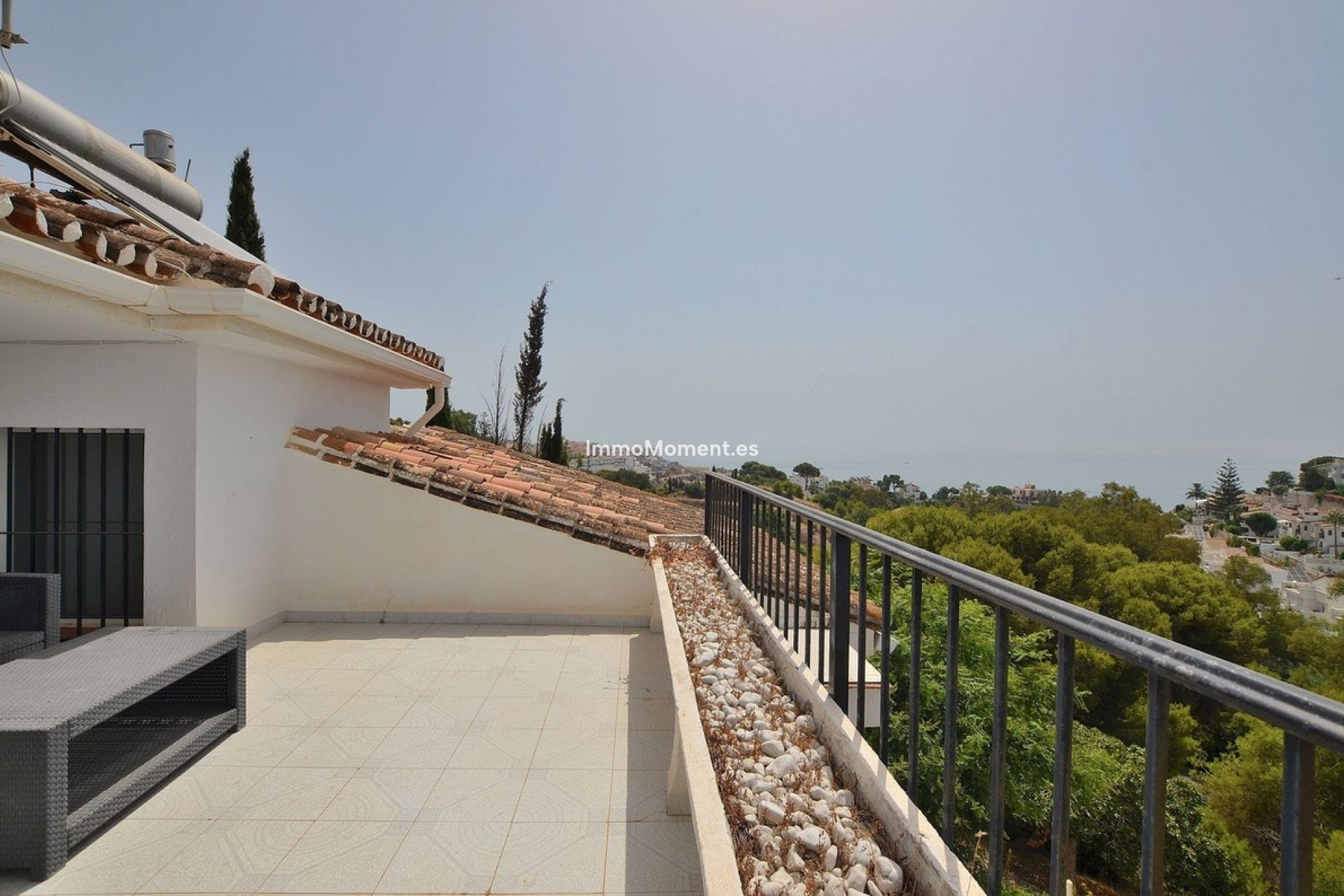 Resale - Detached villa - Benalmadena - Benalmadena Costa