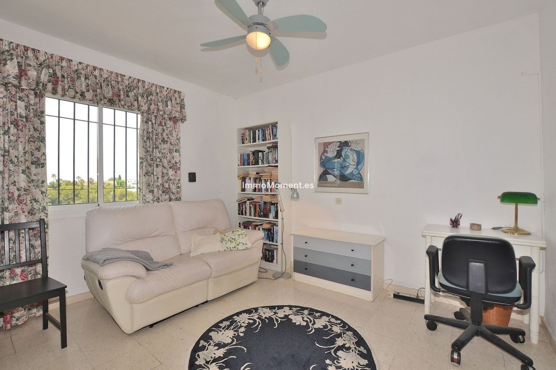 Resale - Detached villa - Benalmadena - Benalmadena Costa