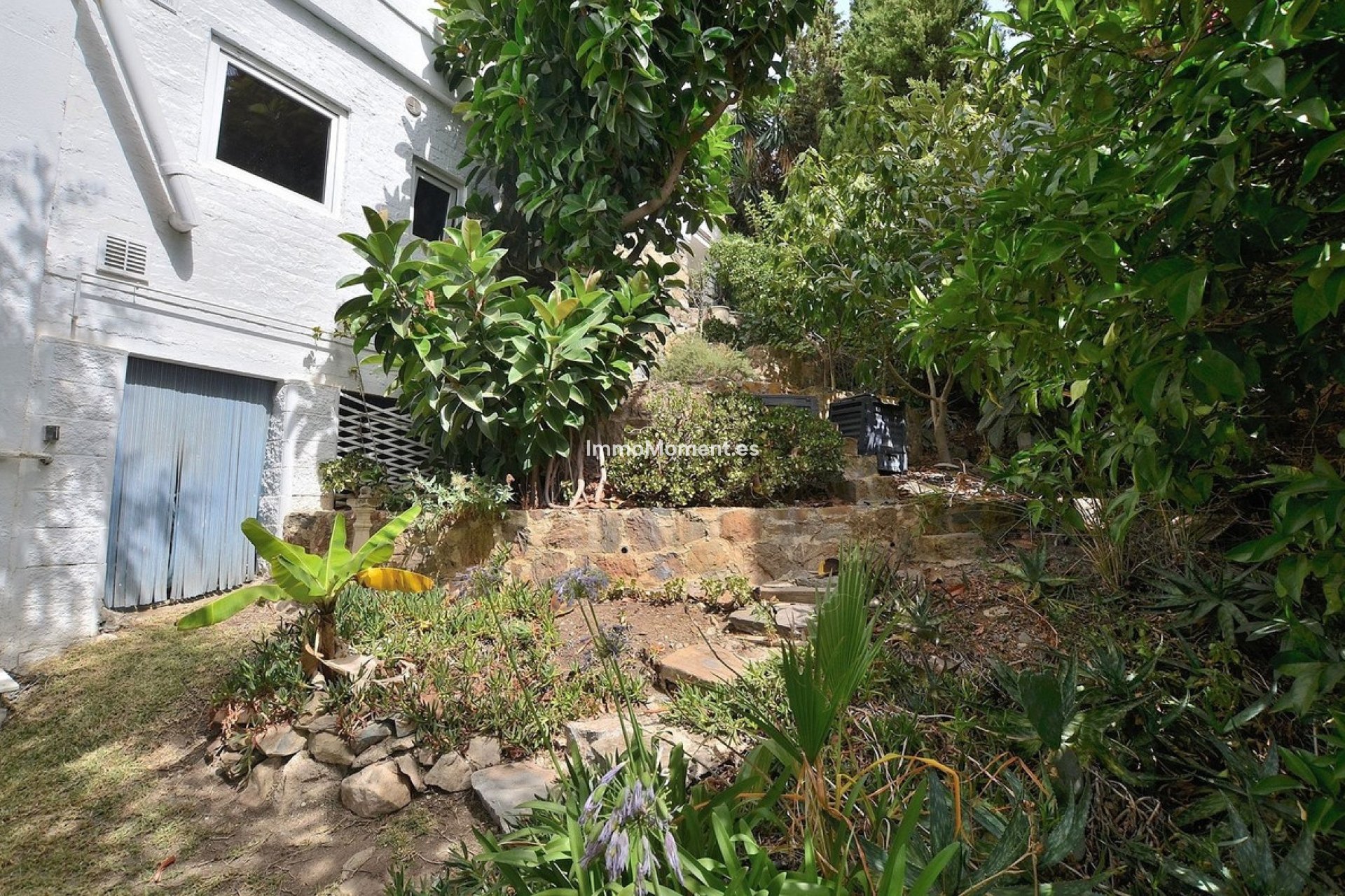 Resale - Detached villa - Benalmadena - Benalmadena Costa