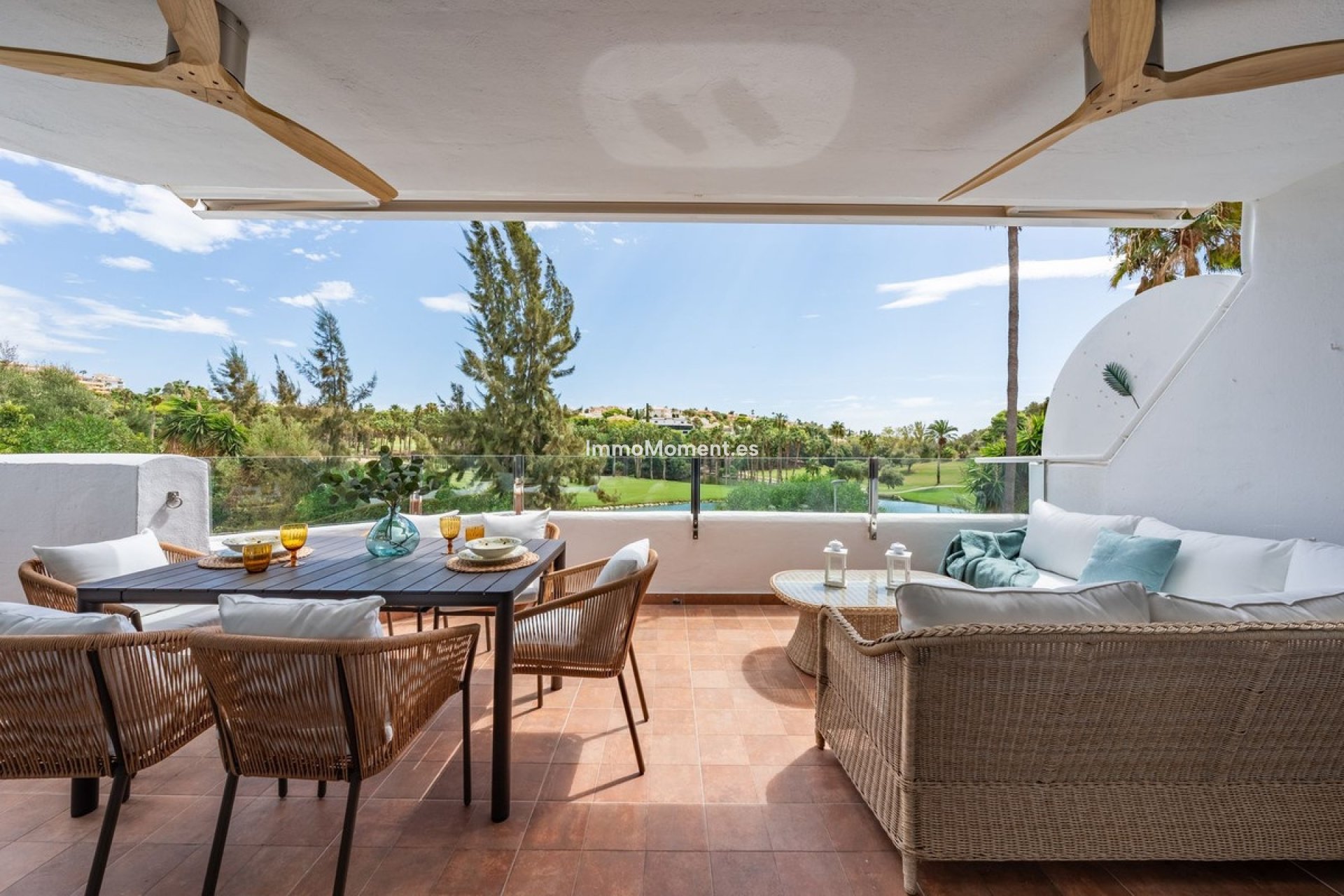 Resale - Detached villa - Benalmadena - Benalmadena Pueblo