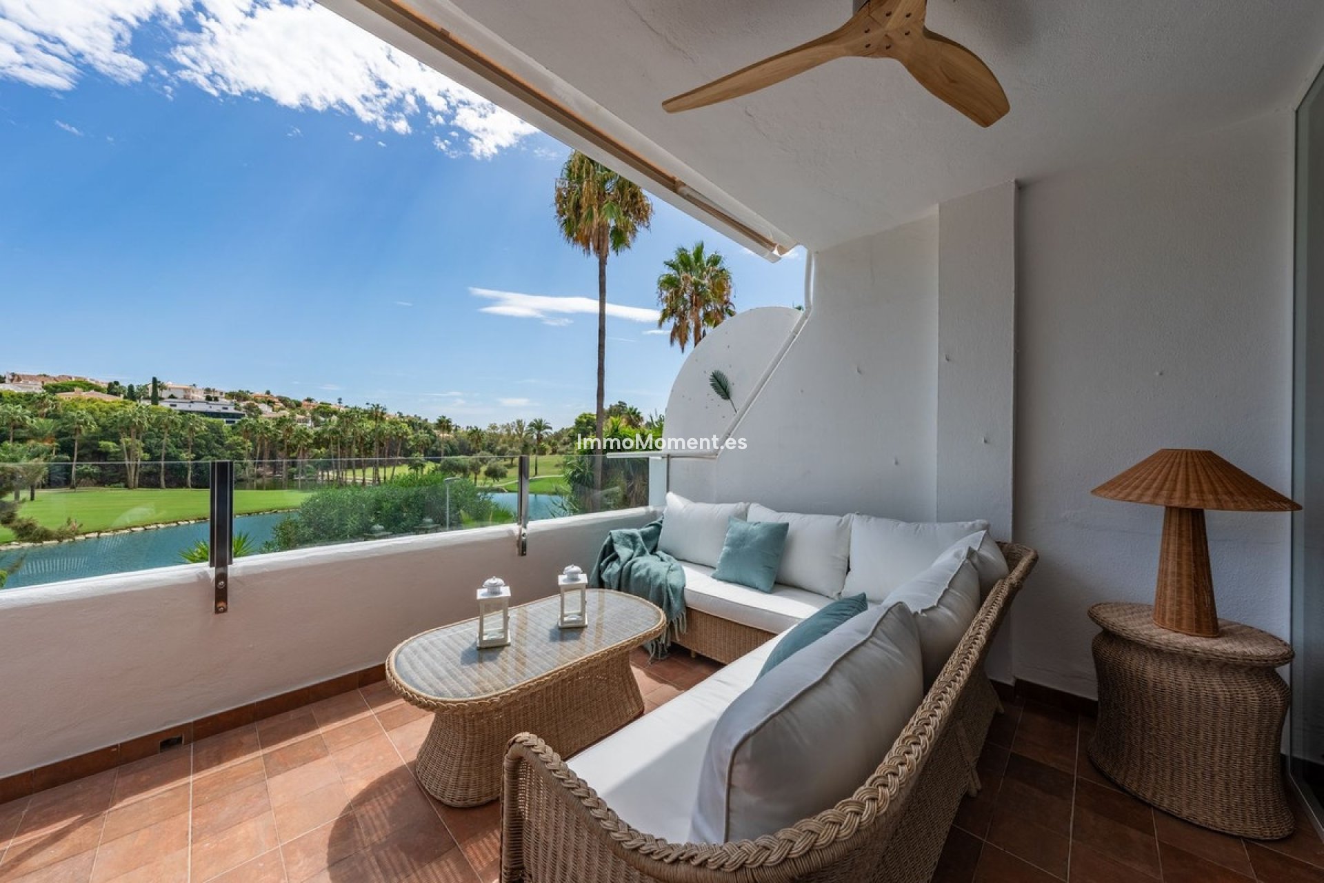 Resale - Detached villa - Benalmadena - Benalmadena Pueblo