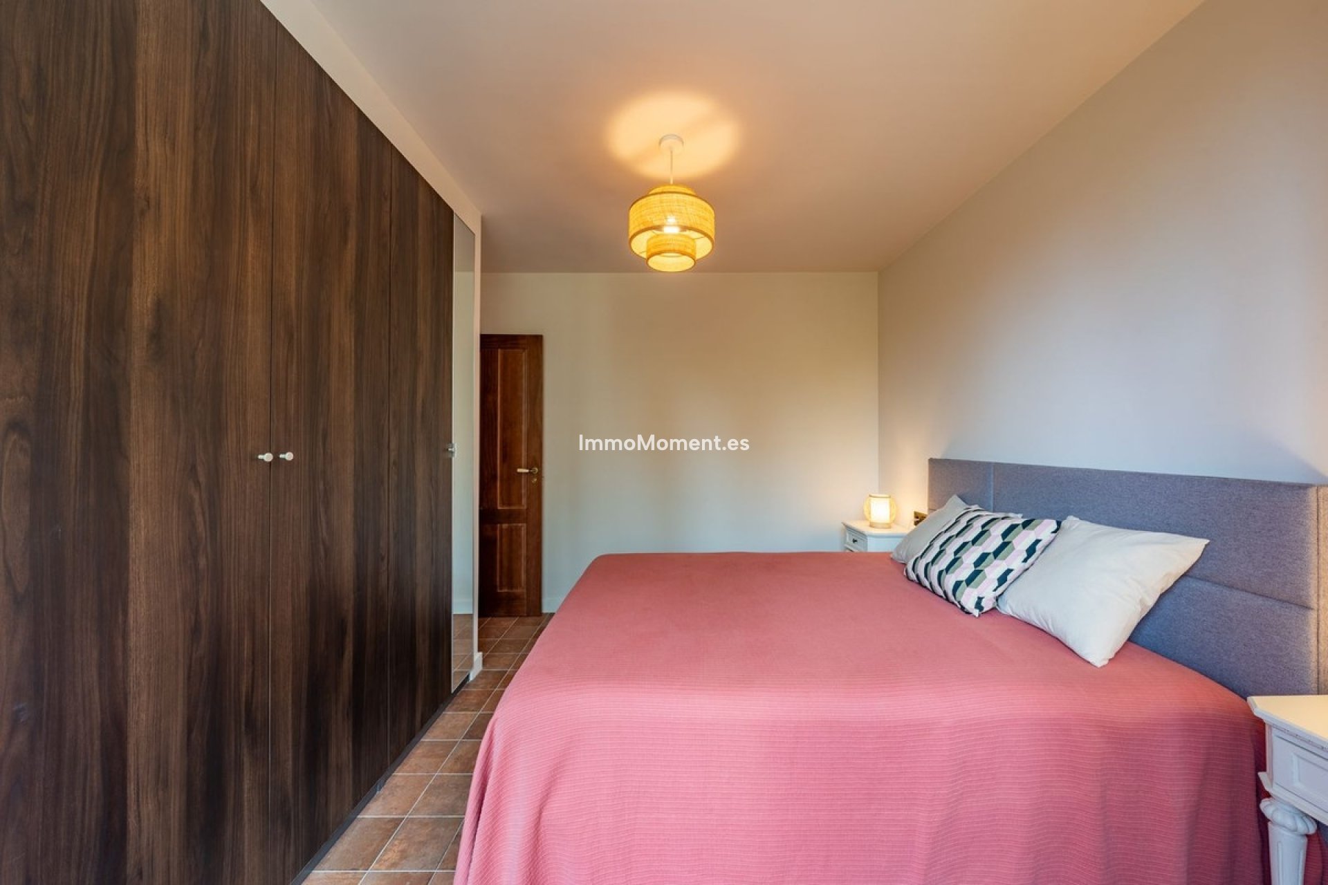Resale - Detached villa - Benalmadena - Benalmadena Pueblo