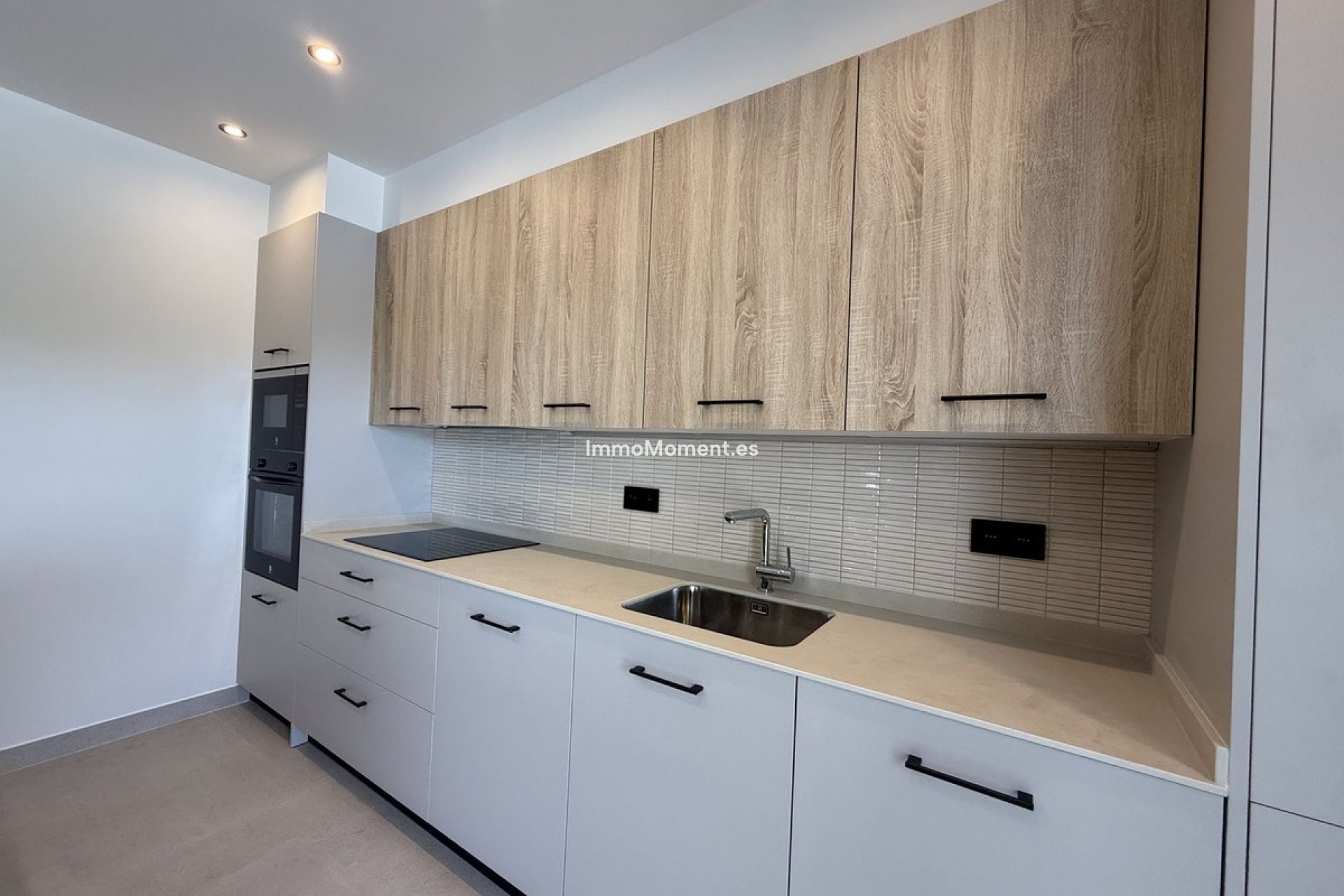 Resale - Detached villa - Benalmadena - Benalmadena Pueblo