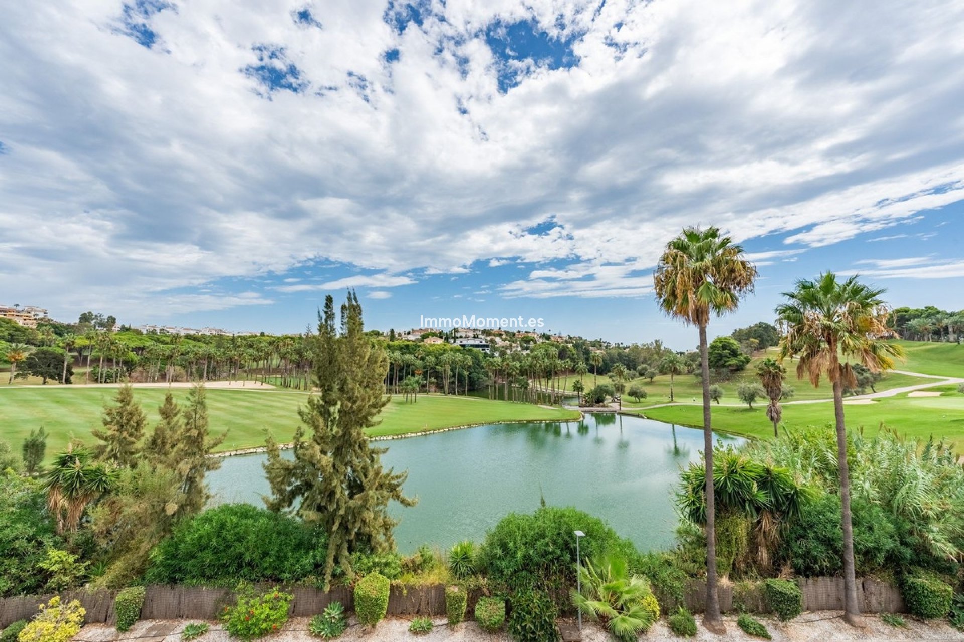 Resale - Detached villa - Benalmadena - Benalmadena Pueblo