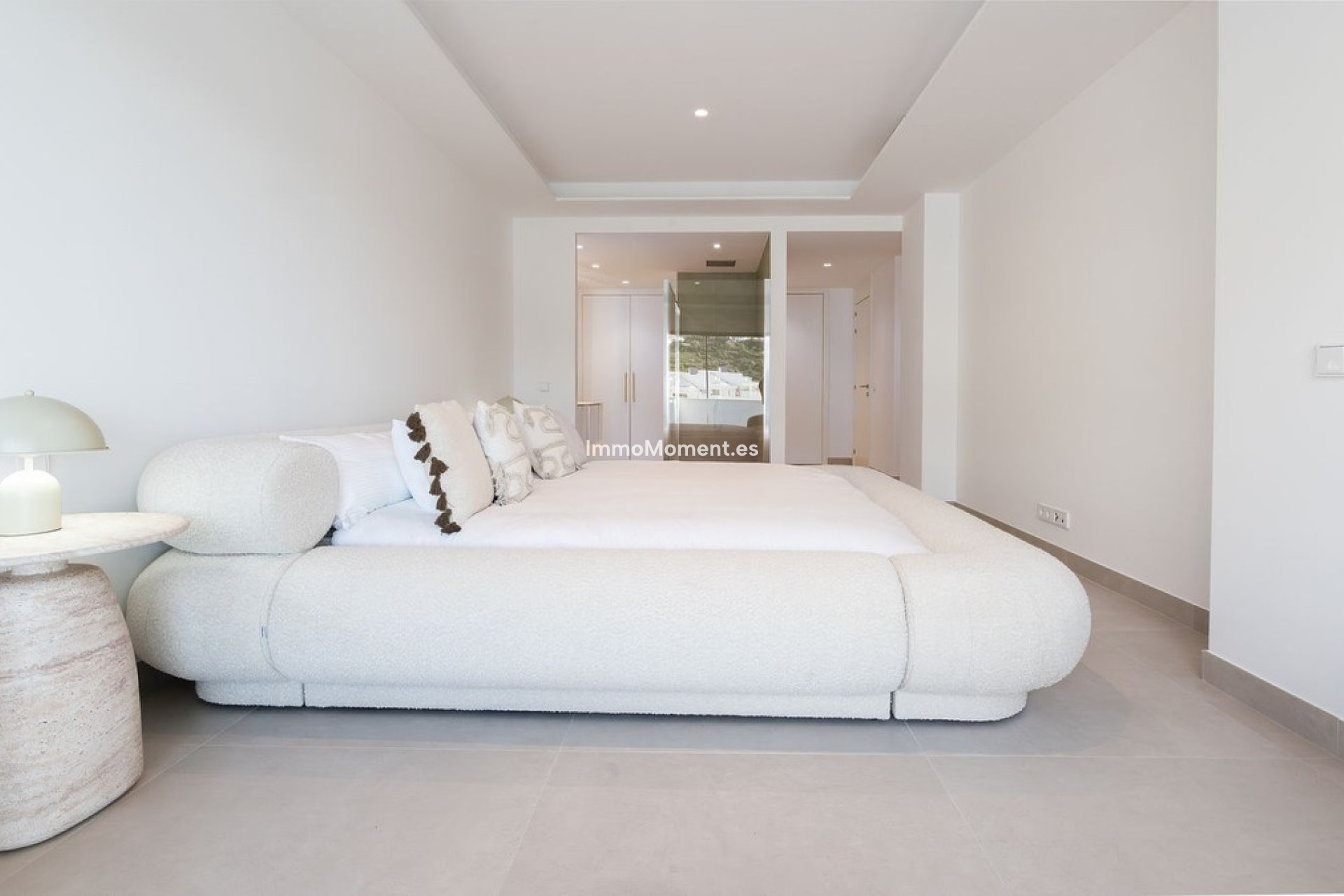 Resale - Detached villa - Benalmadena - Benalmadena Pueblo