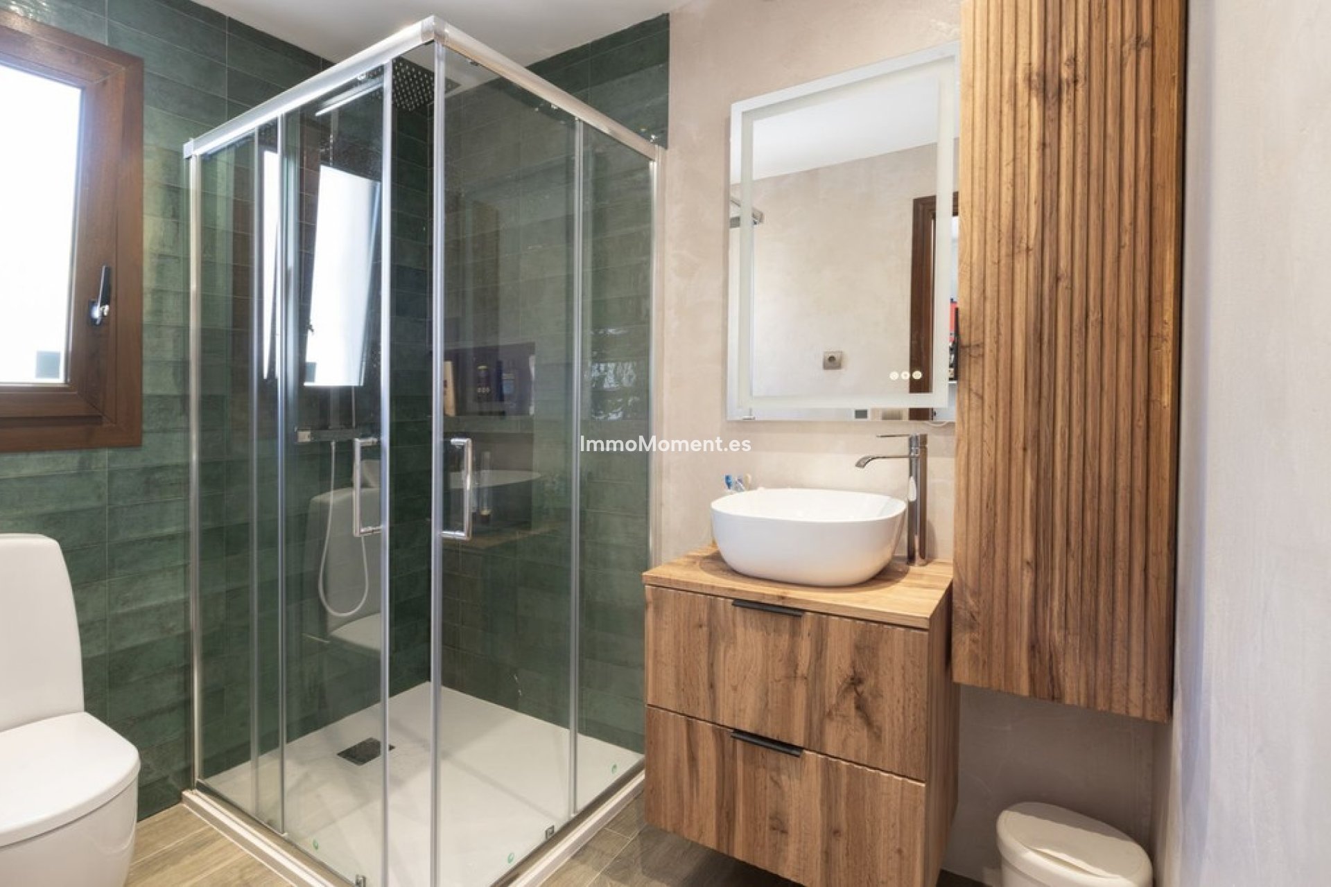 Resale - Detached villa - Benalmadena - Benalmadena Pueblo