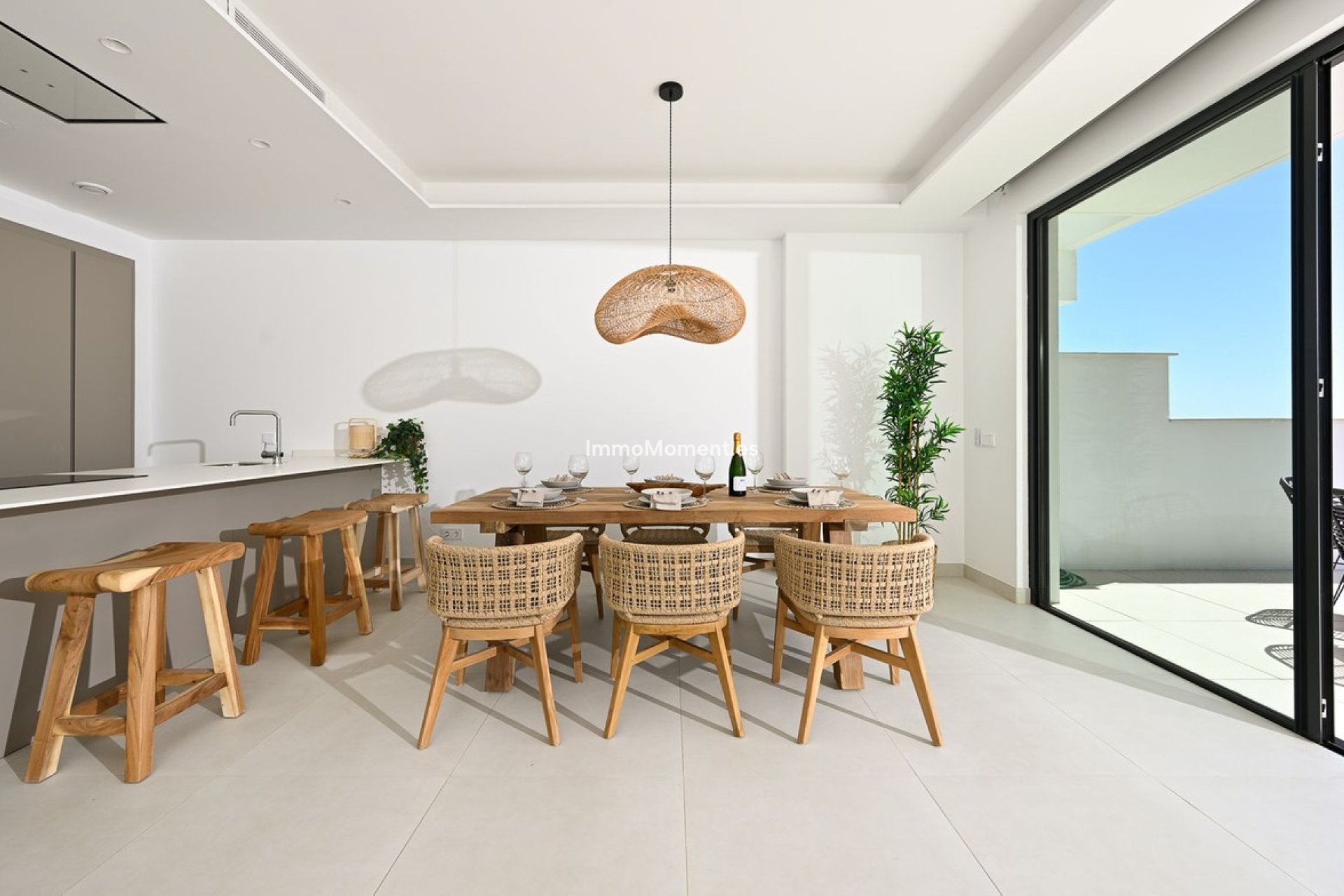 Resale - Detached villa - Benalmadena - Benalmadena Pueblo